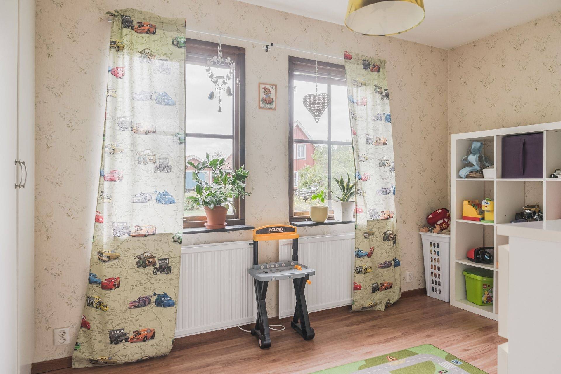 5 rum Villa på Gäddvägen 2 Djurås Gagnefs kommun - bild 17