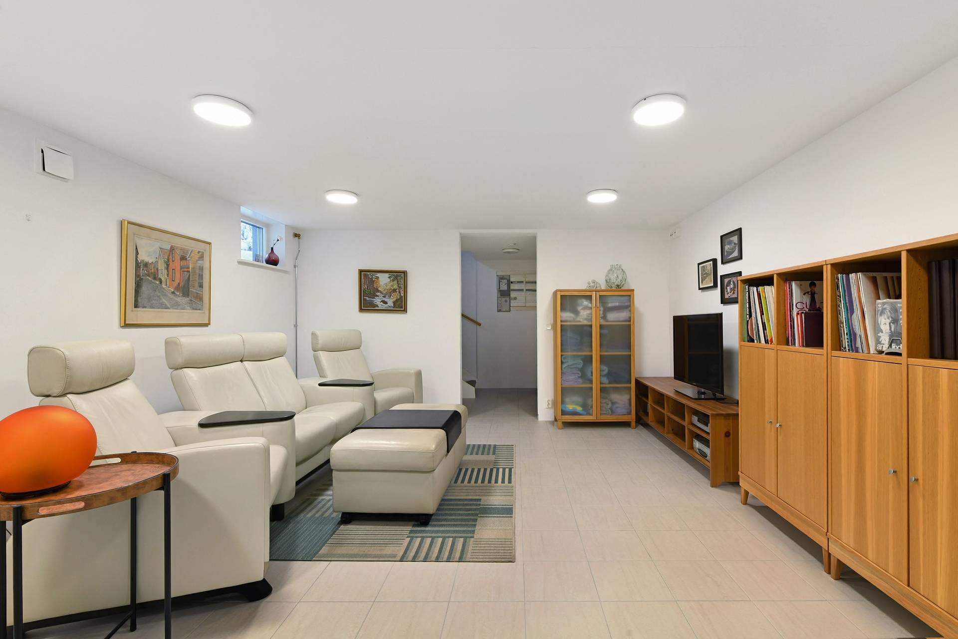 6 rum Villa på Falkvägen 28 Sörby Gävle kommun - bild 30