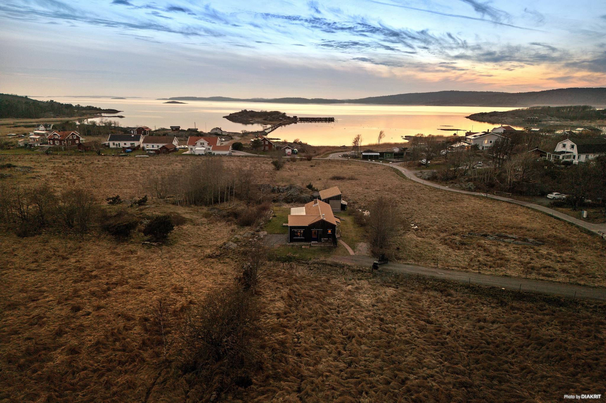 2 rum Villa på Nolviks kile 60 Torslanda - Nolvik Göteborgs kommun - bild 41