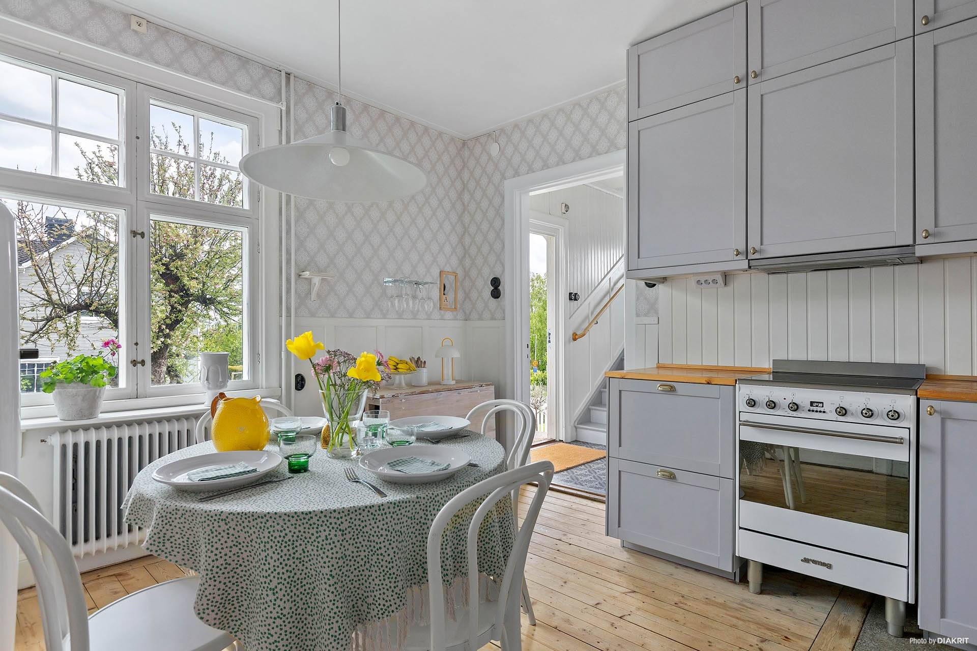 4 rum Villa på Västra Storgatan 68 Centralt Hallsbergs kommun - bild 16