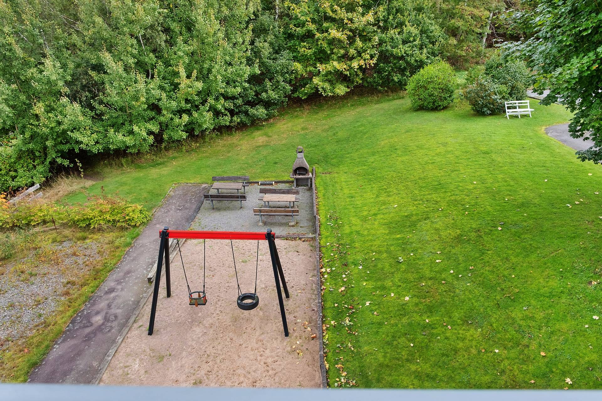 3 rum Lägenhet på Floragatan 2 Centralt Kungälvs kommun - bild 28
