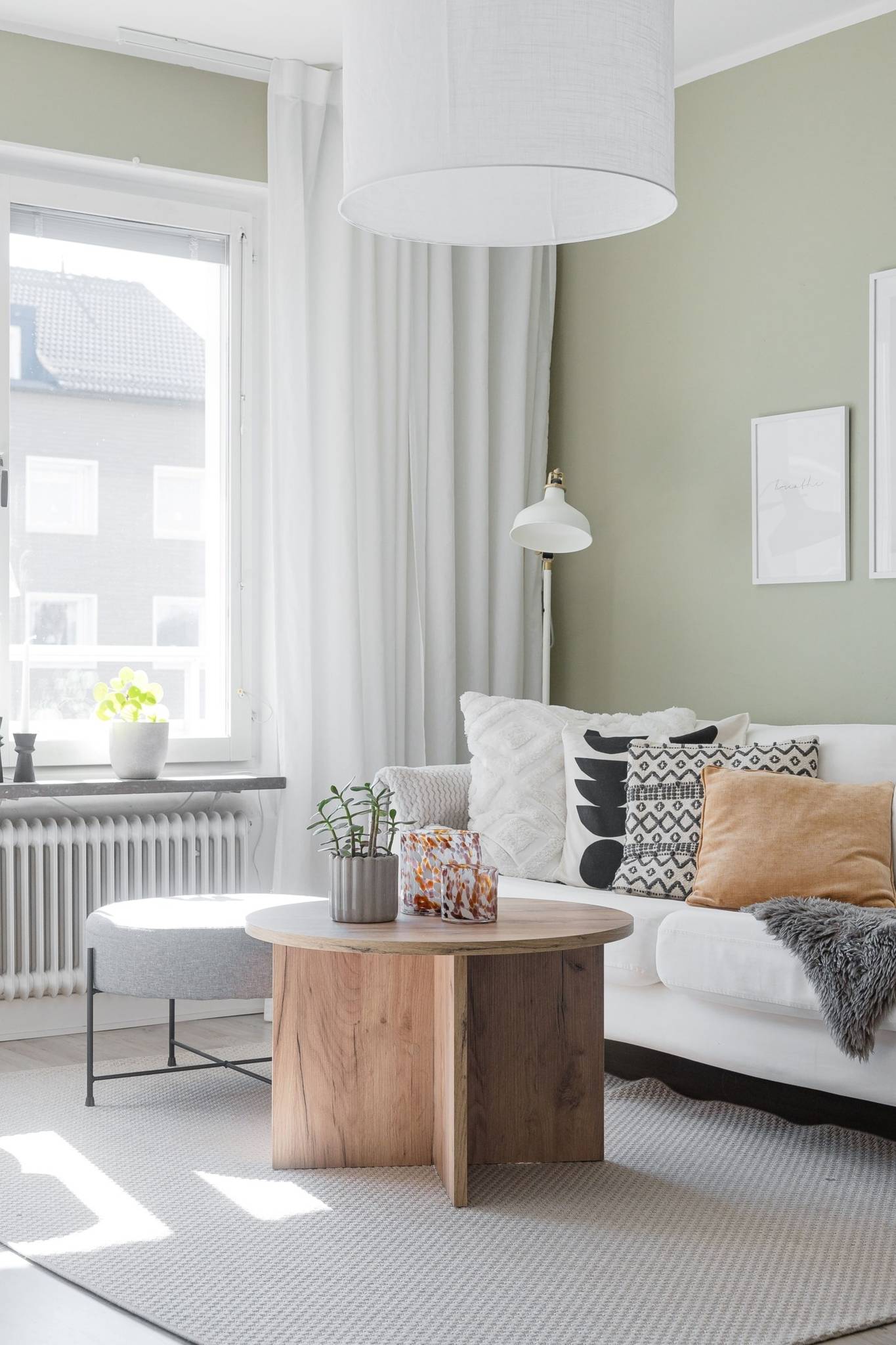 1 rum Lägenhet på Norra Kyrkogatan 41 Norrstaden Härnösands kommun - bild 2