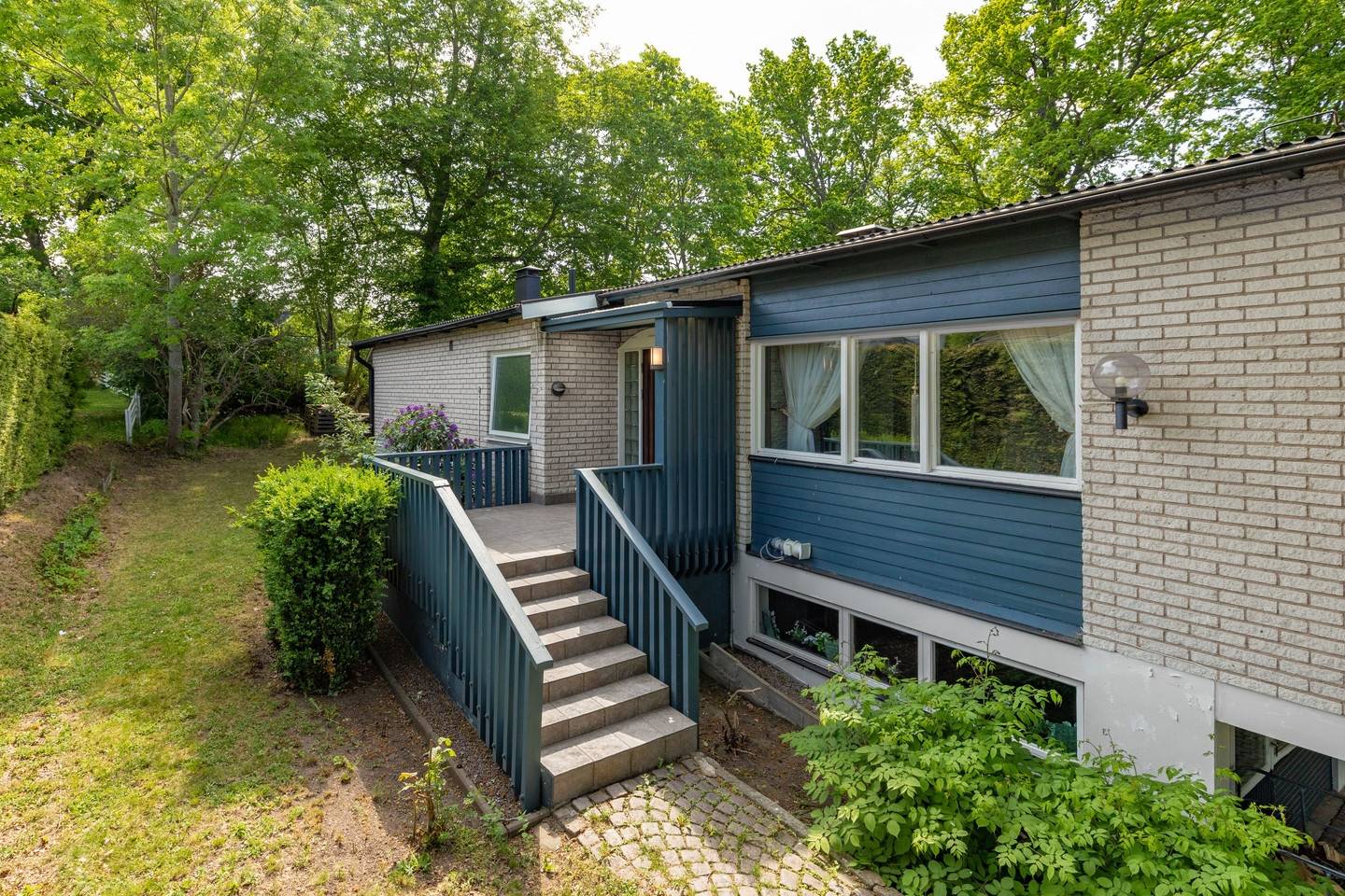 5 rum Villa på Furugatan 4 Näs (vimmerby) Vimmerby kommun - bild 13