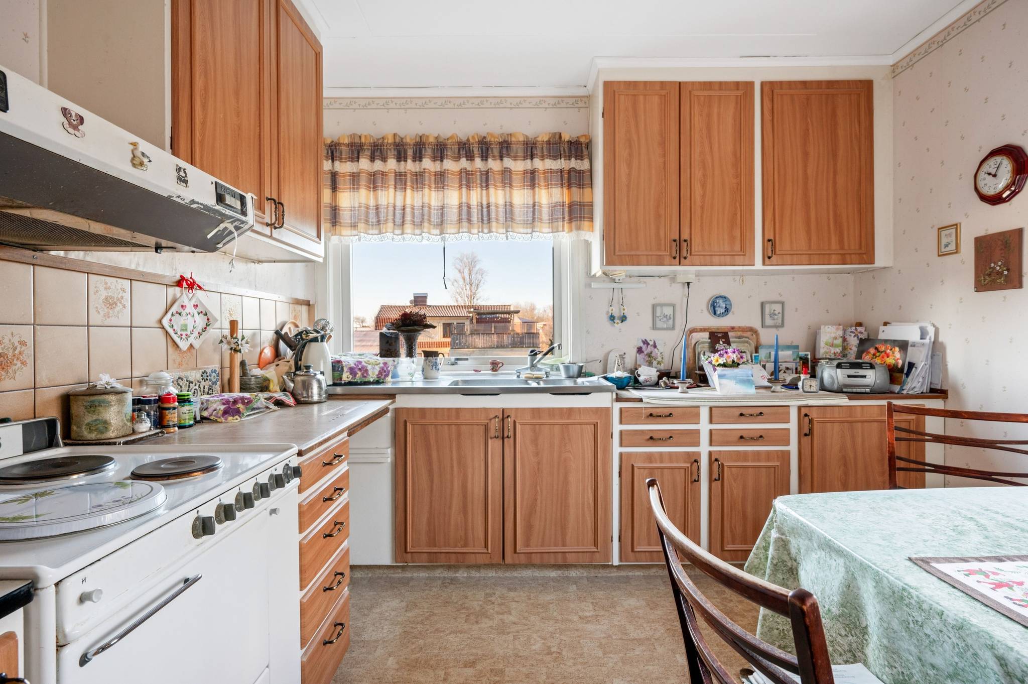 172 m² Villa på Åsvägen 1 Hällevadsholm Munkedals kommun - bild 16