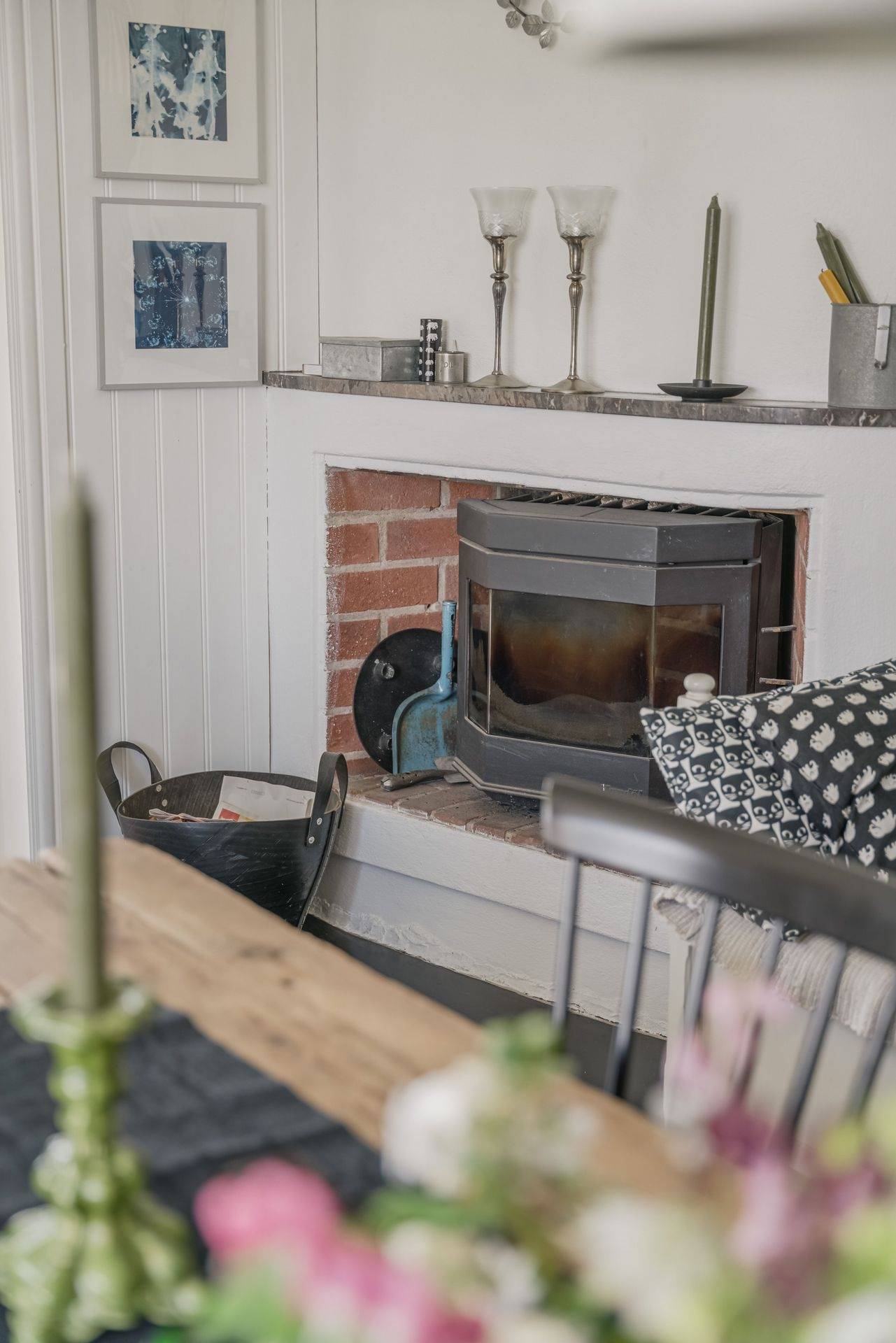 5 rum Villa på Hegattu 45 Svedjan Gagnefs kommun - bild 18
