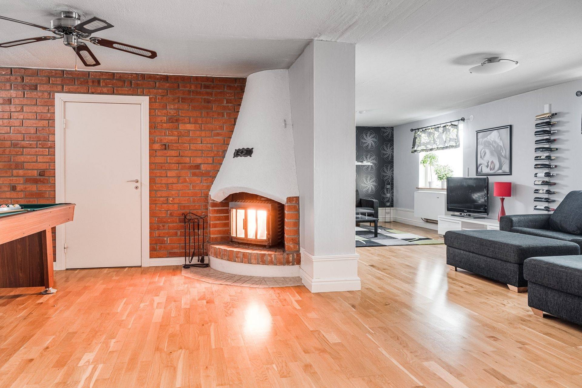 4 rum Villa på Yttergatan 13 Skellefteå Skellefteå kommun - bild 25