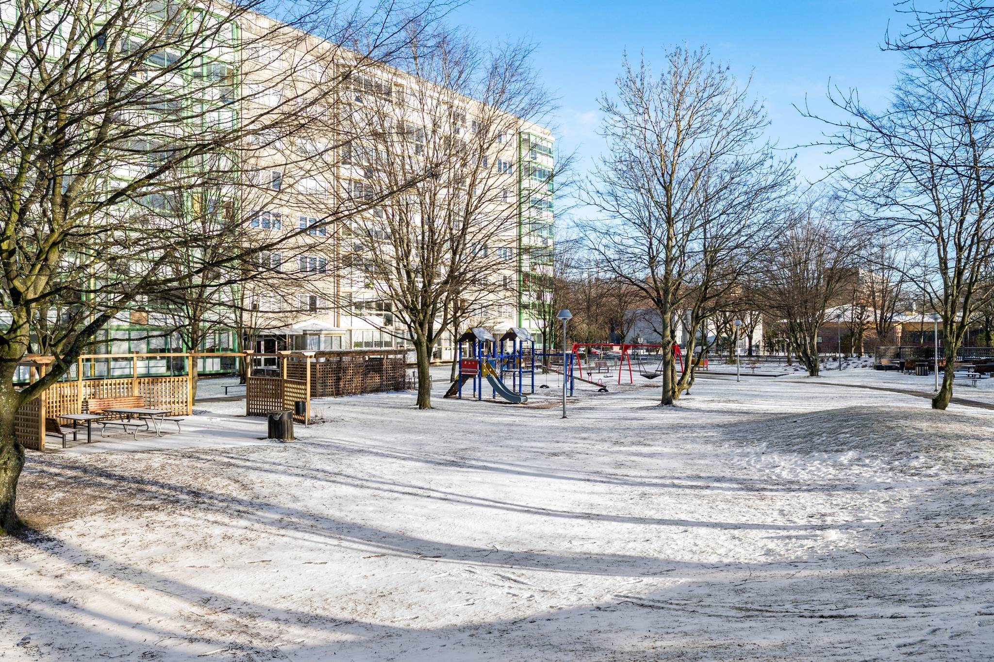 3 rum Lägenhet på Serenadgatan 58 Högaholm Malmö kommun - bild 27