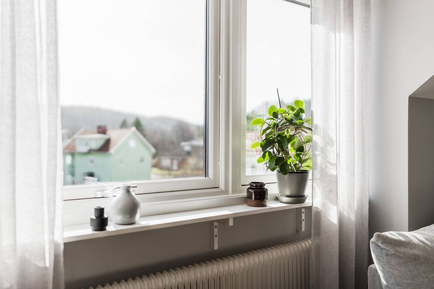 2 rum Lägenhet på Storegårdsvägen 3E Nol Ale kommun - bild 16