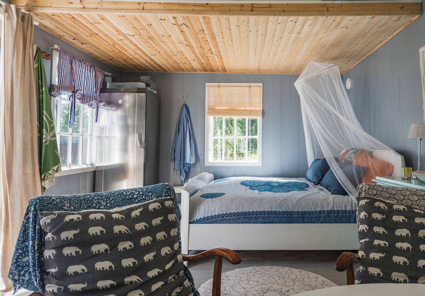 3 rum Villa på Ölseruds-Byn Flyåsen Värmlandsnäs Säffle kommun - bild 34