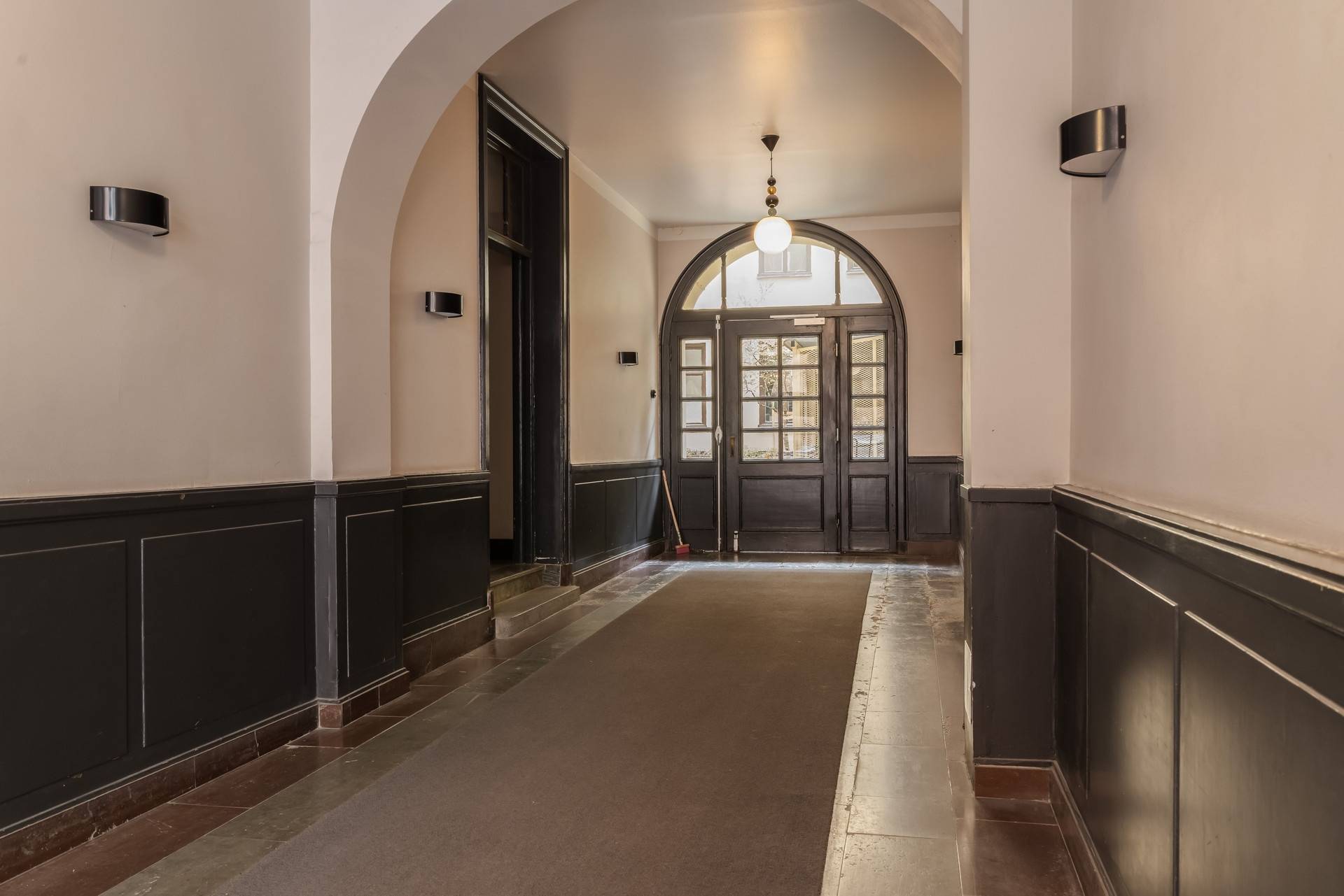 2 rum Lägenhet på Upplandsgatan 65A Vasastan Stockholms kommun - bild 32