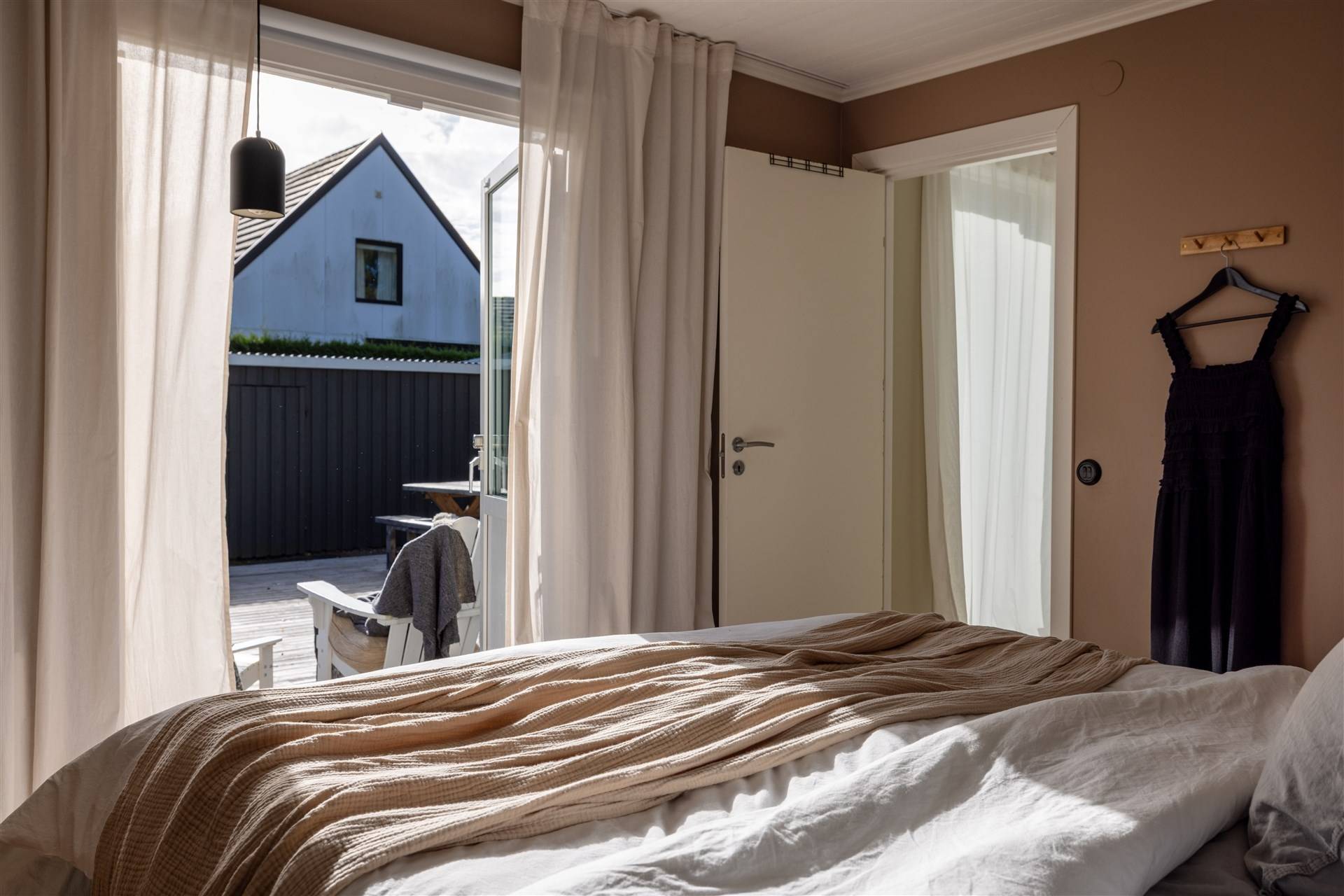 5 rum Villa på Gökvägen 1 Frösakull Halmstads kommun - bild 18