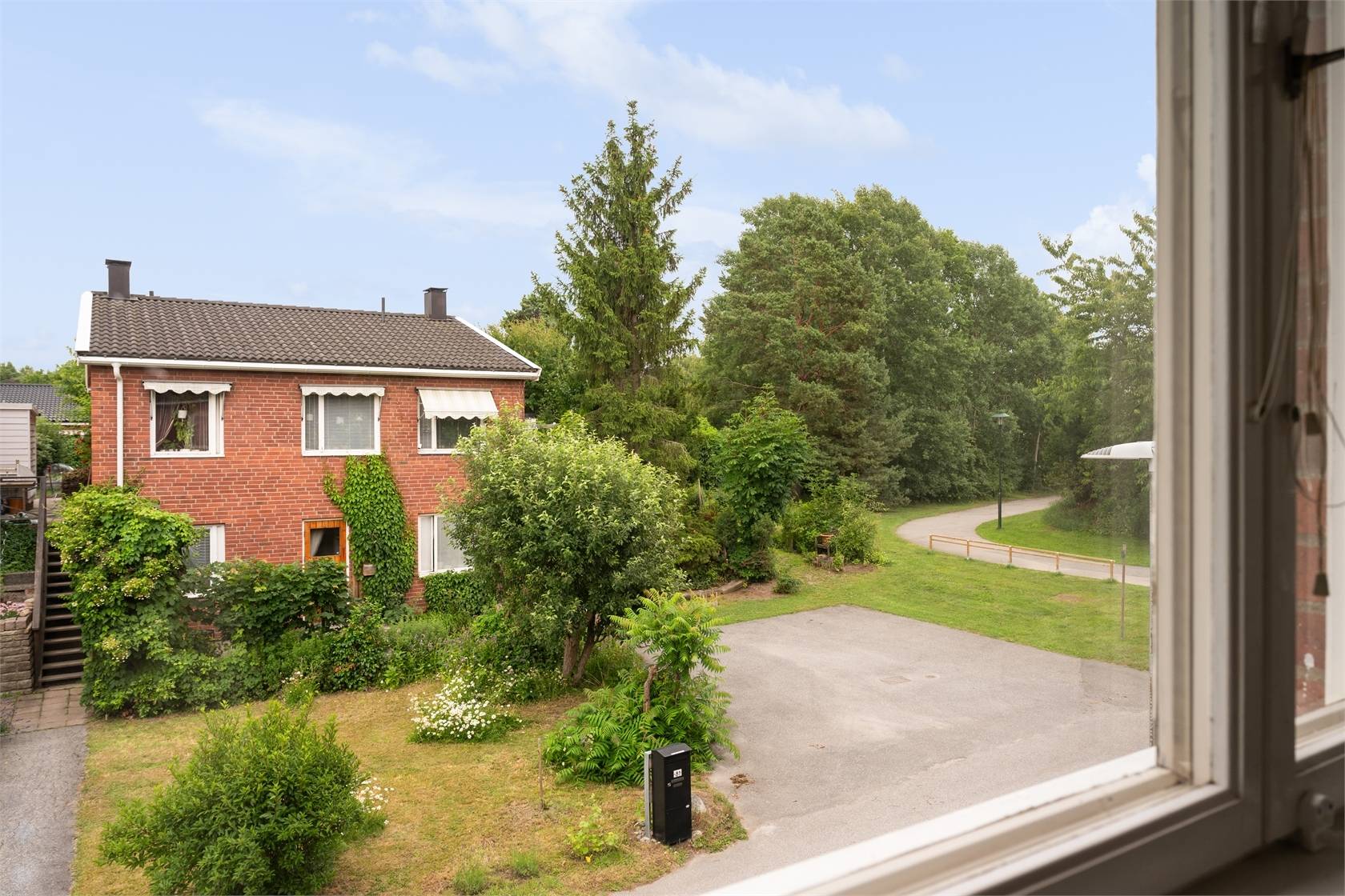 4 rum Kedjehus på Elsa Brändströms Gata 83 Fruängen Stockholms kommun - bild 18