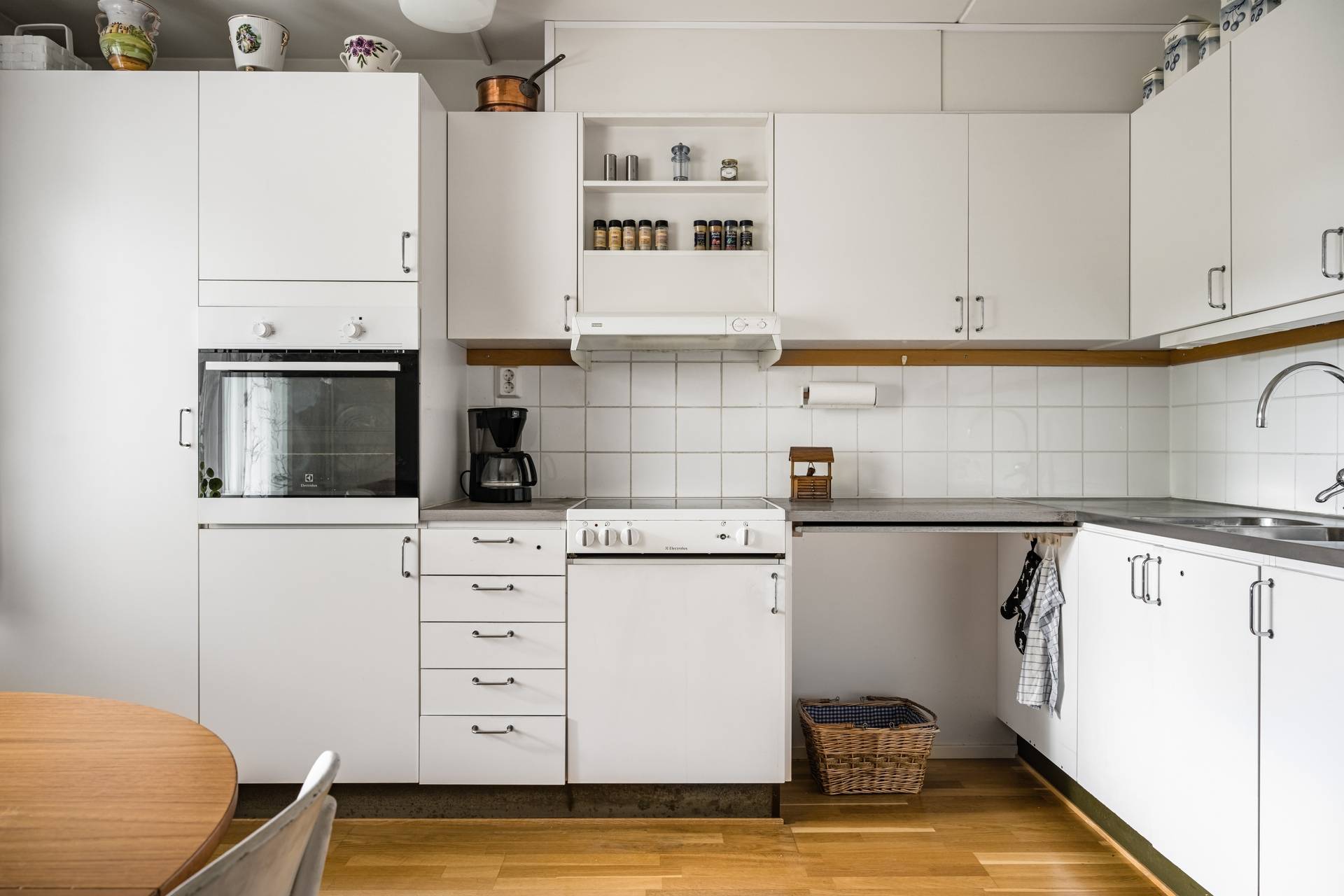 2 rum Lägenhet på Fyrspannsvägen 62 Jarlaberg Nacka kommun - bild 7