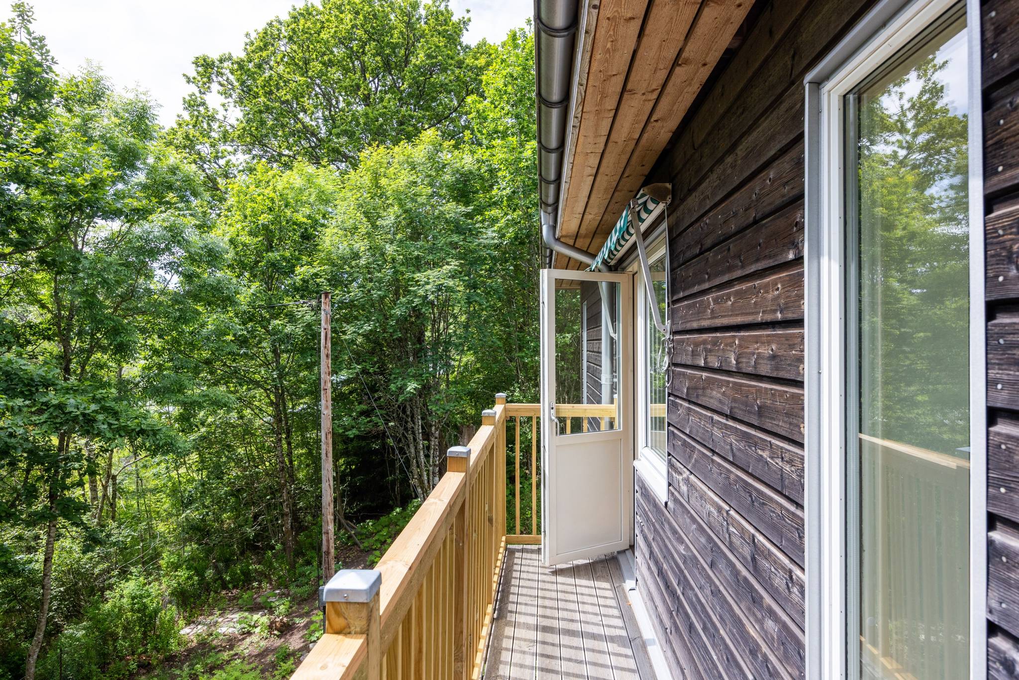 8 rum Villa på Limmerhultsvägen 45 Limmerhult Härryda kommun - bild 17