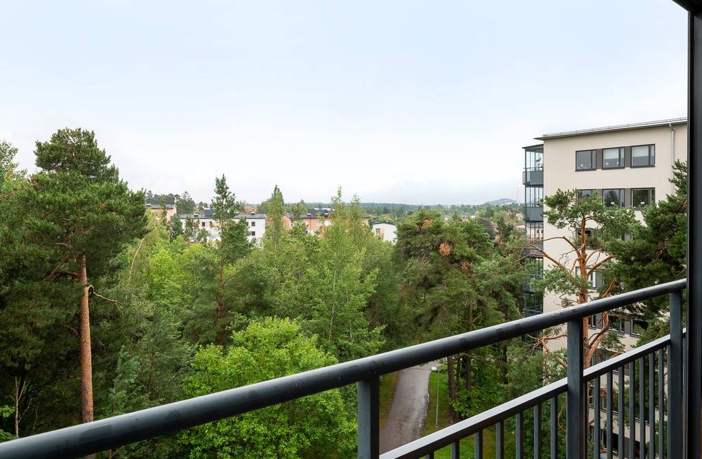 4 rum Lägenhet på Tussmötevägen 302, 5 tr Östberga - Stureby Stockholms kommun - bild 5