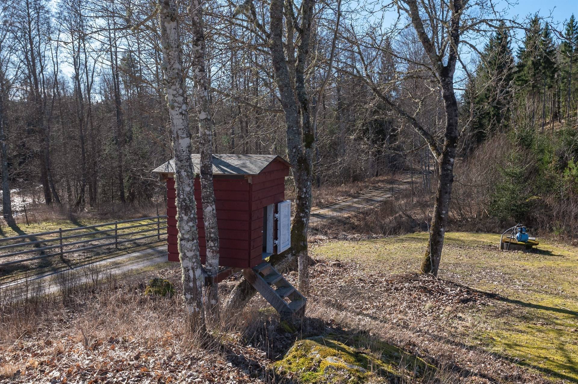 7 rum Gård/skog på Vånga Lada Vånga Norrköpings kommun - bild 72