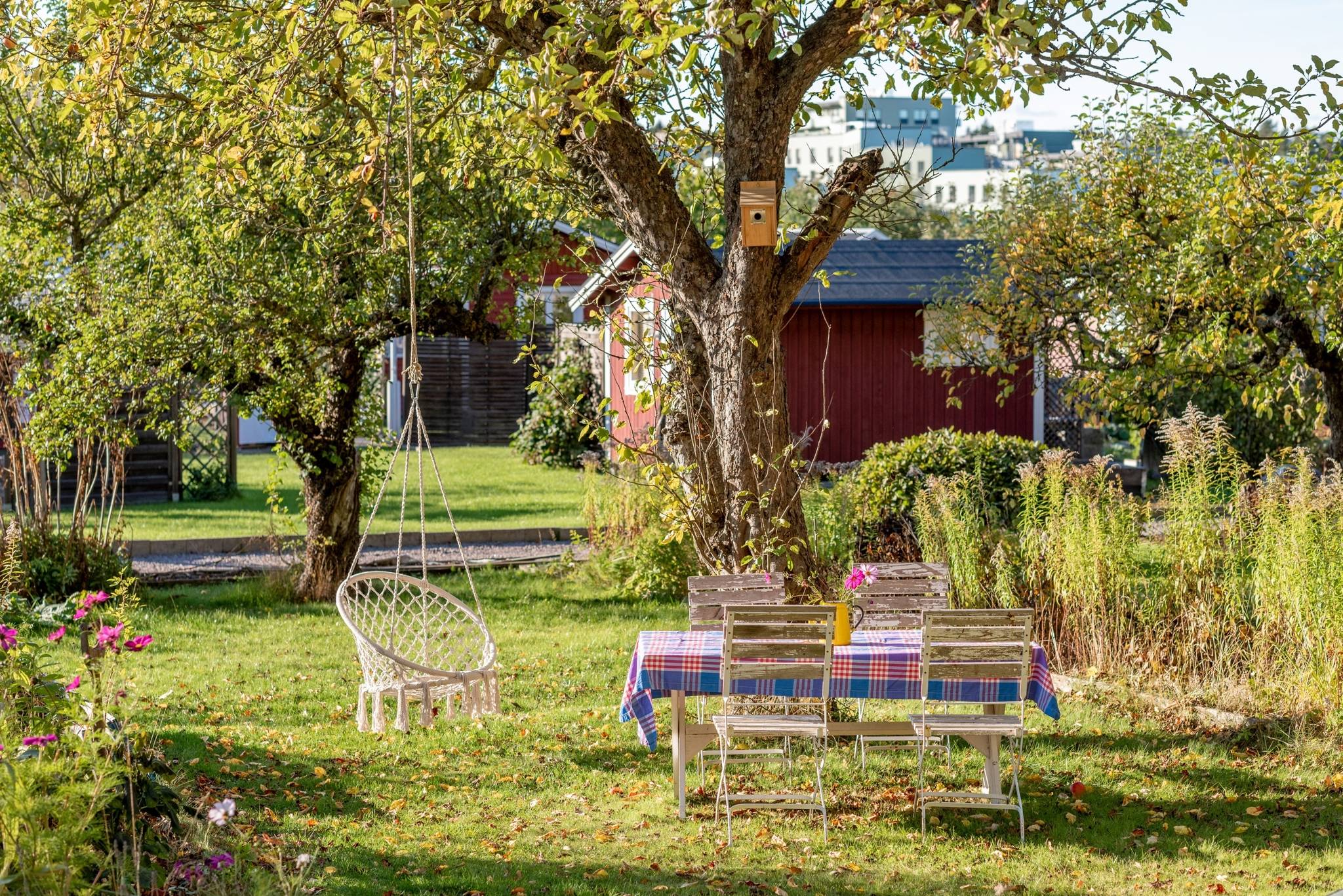 1 rum Fritidshus på Tallvägen 573 Valla koloniområde Valla Linköpings kommun - bild 3