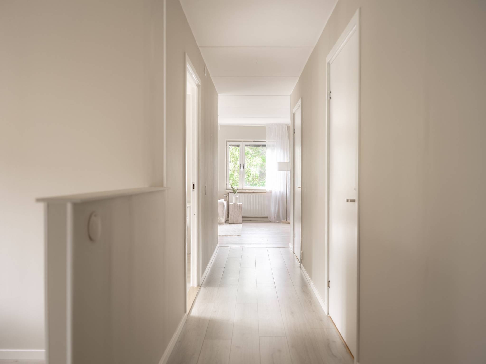 2 rum Lägenhet på Tuvvägen 11 Handen Haninge kommun - bild 14