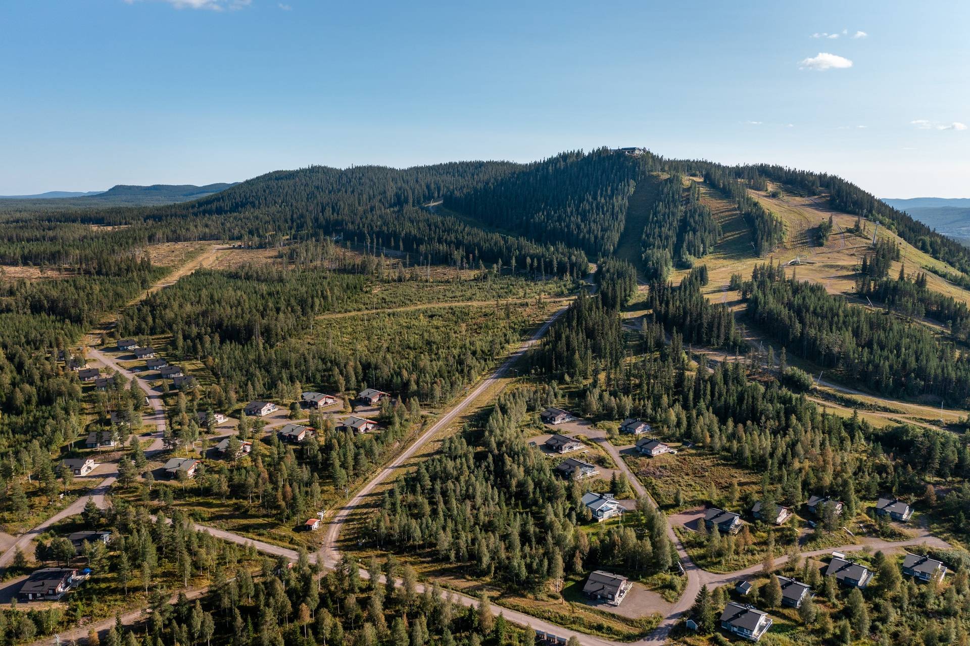 4 rum Lägenhet på Pistvägen 560A Kläppen Malung-Sälens kommun - bild 27