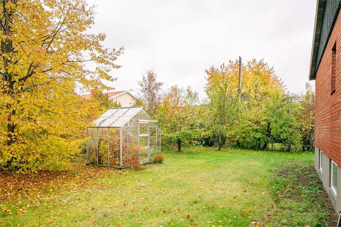 4 rum Villa på Hembyggarevägen 10 Högelid Mariestads kommun - bild 5