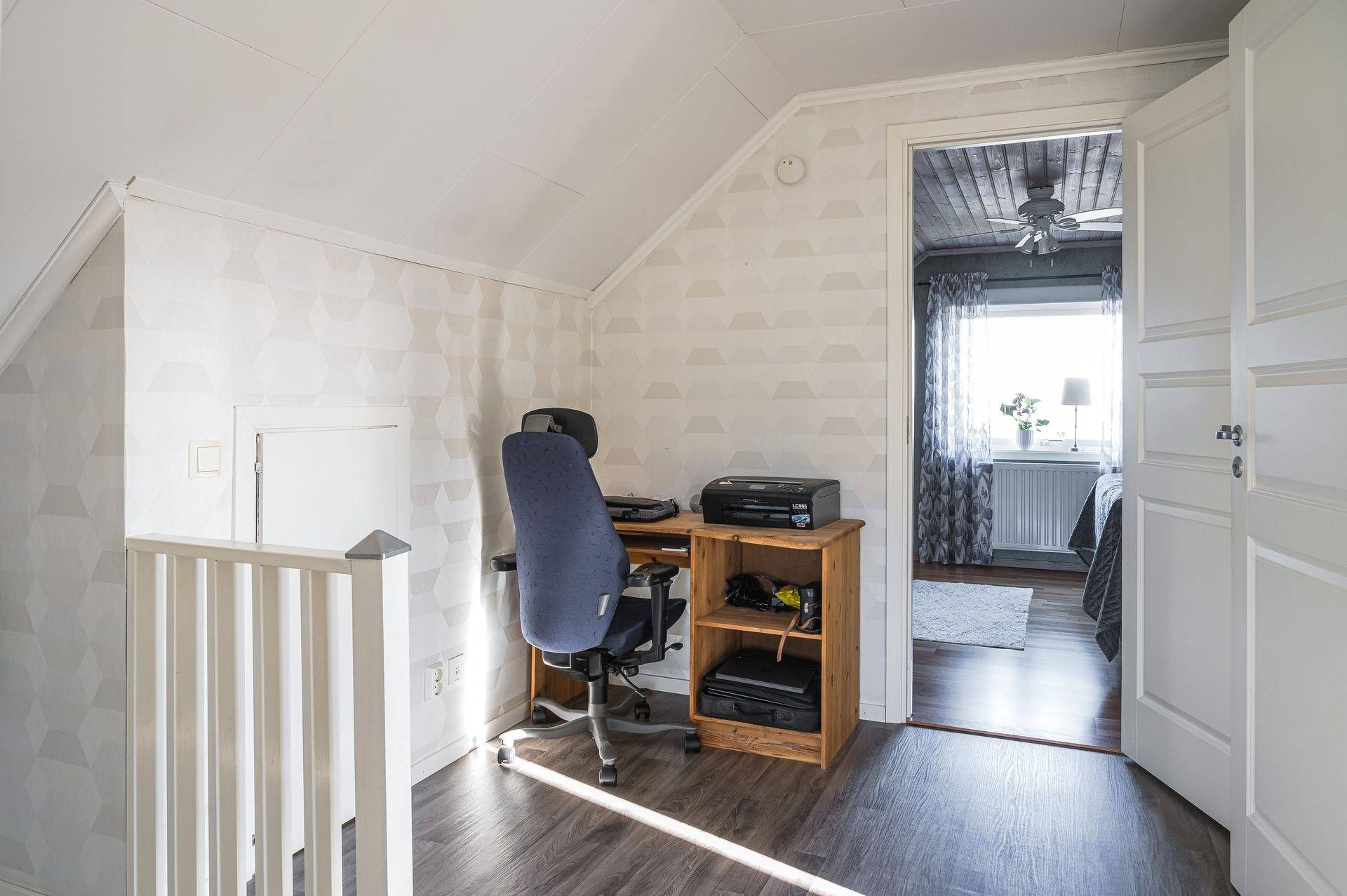 107 m² Villa på Klostervägen 8 Gudhem Falköpings kommun - bild 23