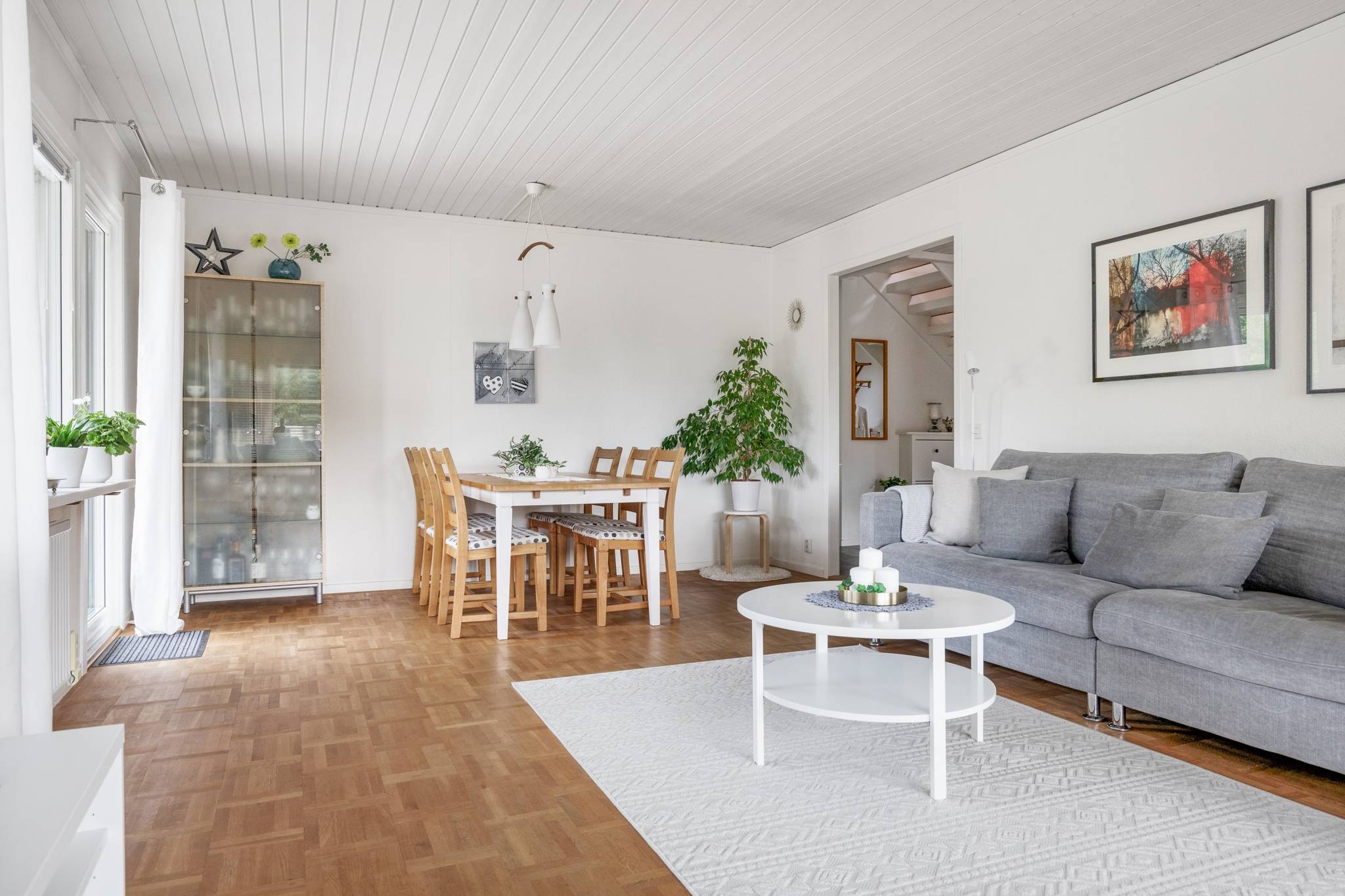 5 rum Villa på Laxfiskarvägen 7 Snöstorp Halmstads kommun - bild 25