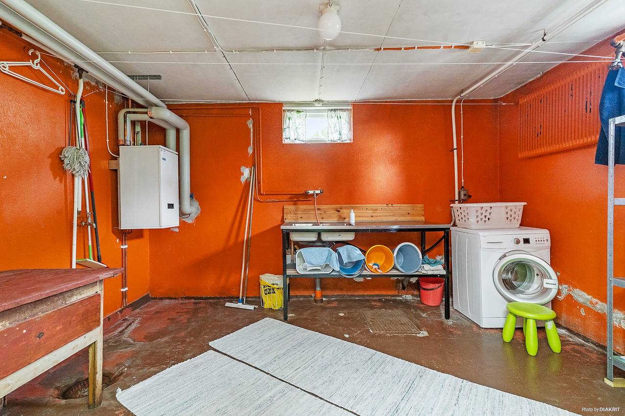 3 rum Villa på Orrstigen 29 Kalix Kalix kommun - bild 19