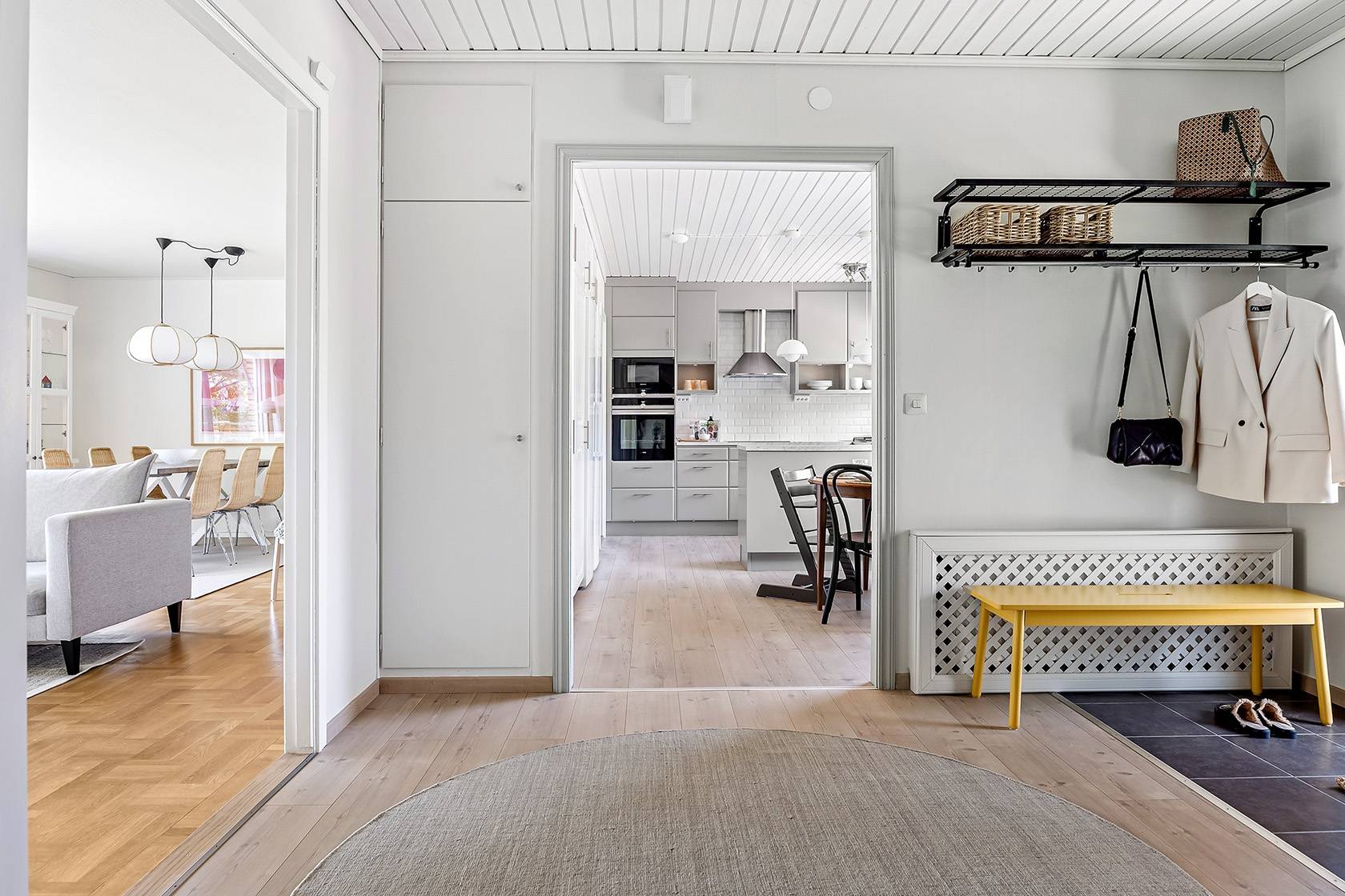 5 rum Villa på Hälltorpsvägen 24 Götetorp Hammarö kommun - bild 14