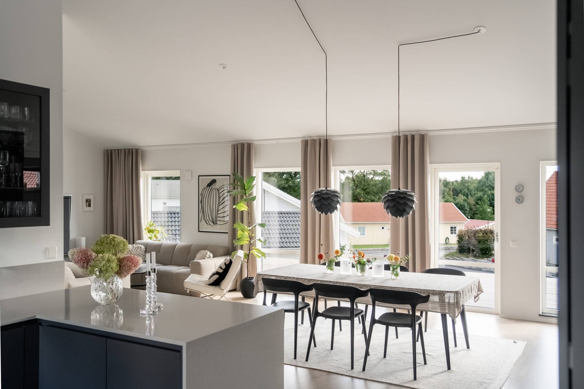 6 rum Villa på Koriandervägen 6 Höörs kommun - bild 18
