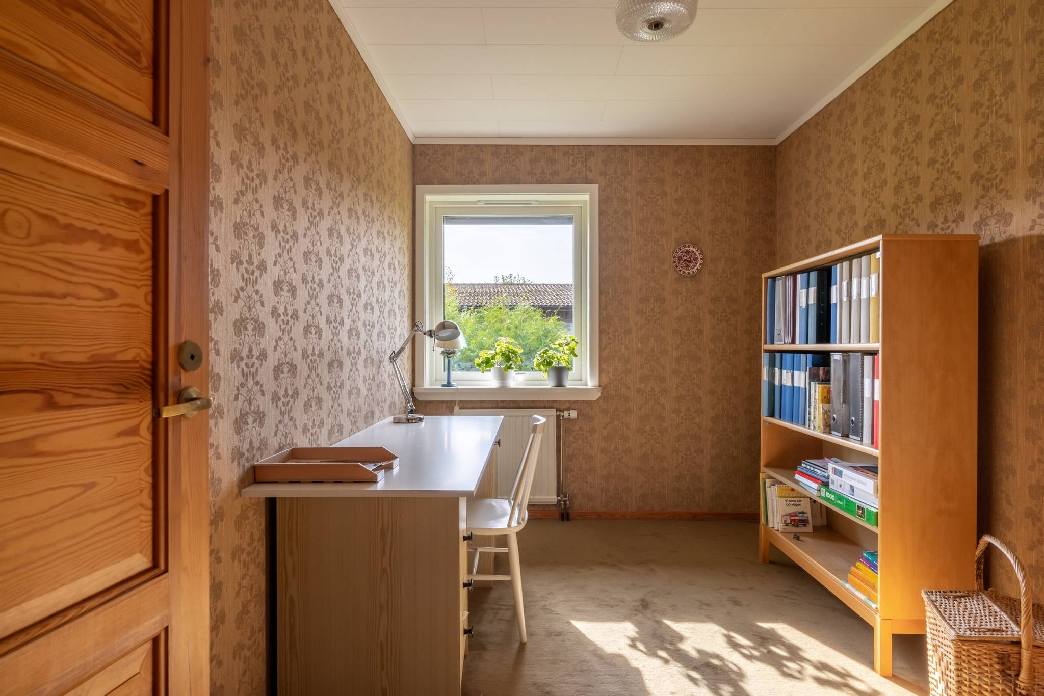 6 rum Villa på Axgatan 179 Lindhaga Mölndals kommun - bild 21