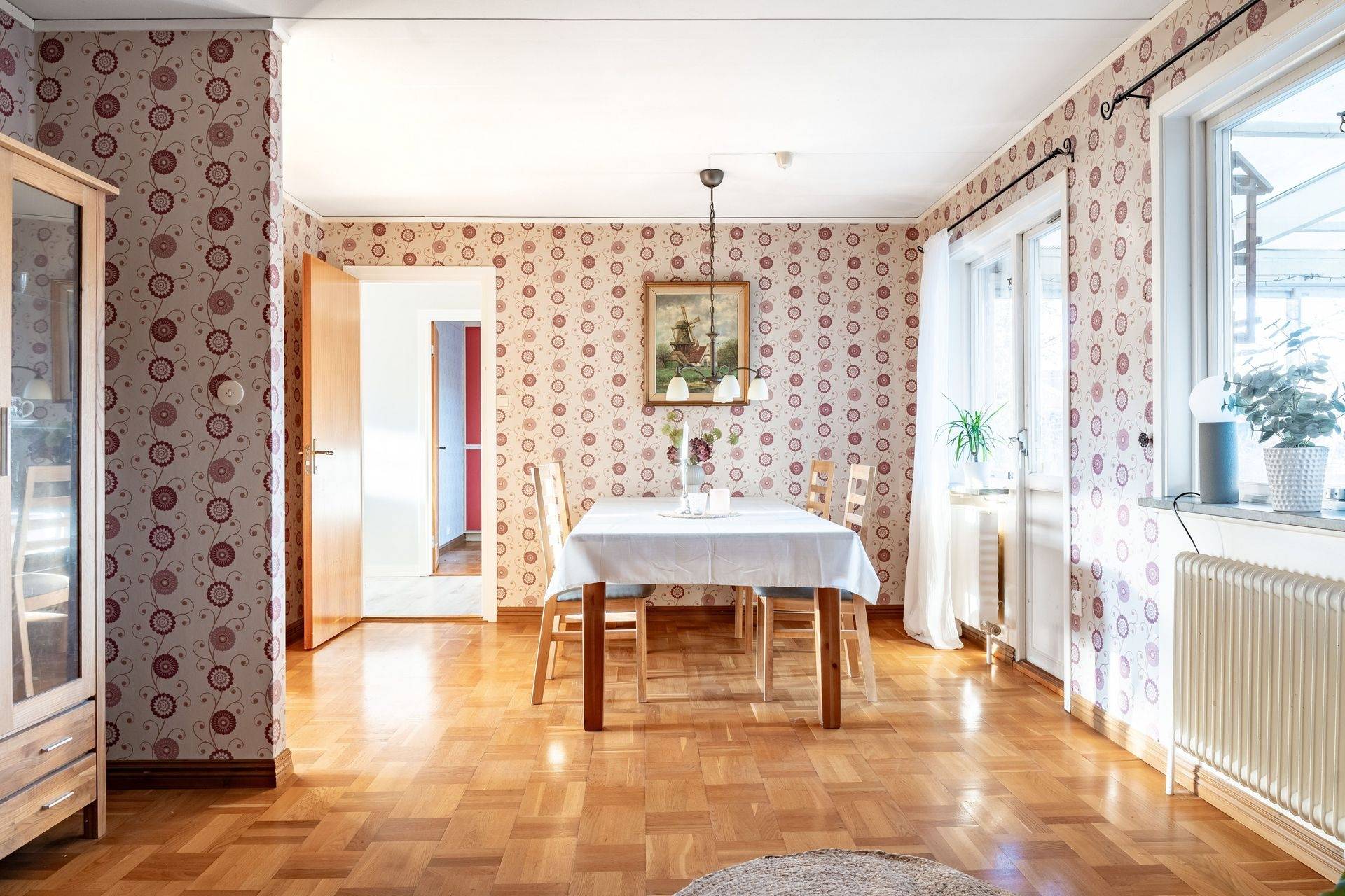 5 rum Villa på Patronvägen 5 Sunda Oxelösunds kommun - bild 5