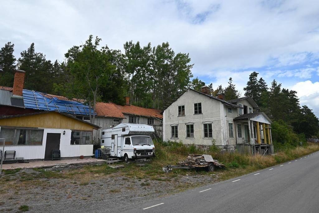 Valdemarsvik, Valdemarsviks kommun