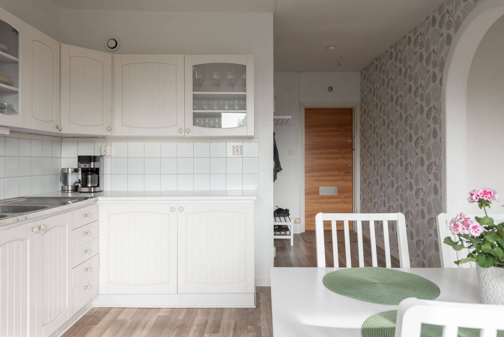 1 rum Lägenhet på Narvavägen 61 Hammarby/Krumeluren Västerås kommun - bild 6