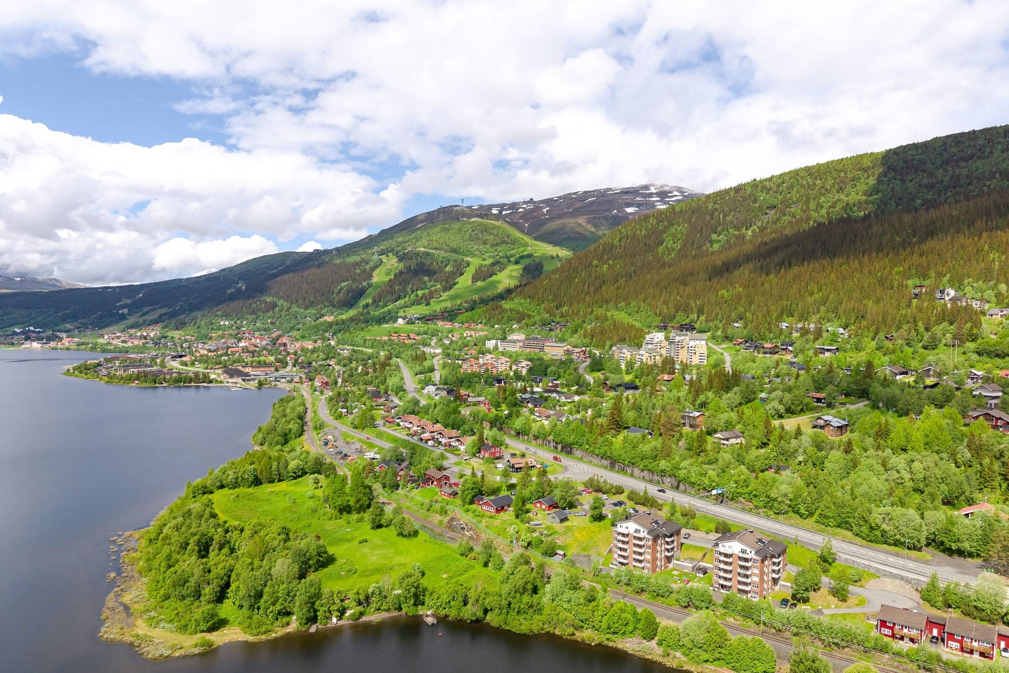 3 rum Lägenhet på Frönäsudden 4 Åre By Åre kommun - bild 20