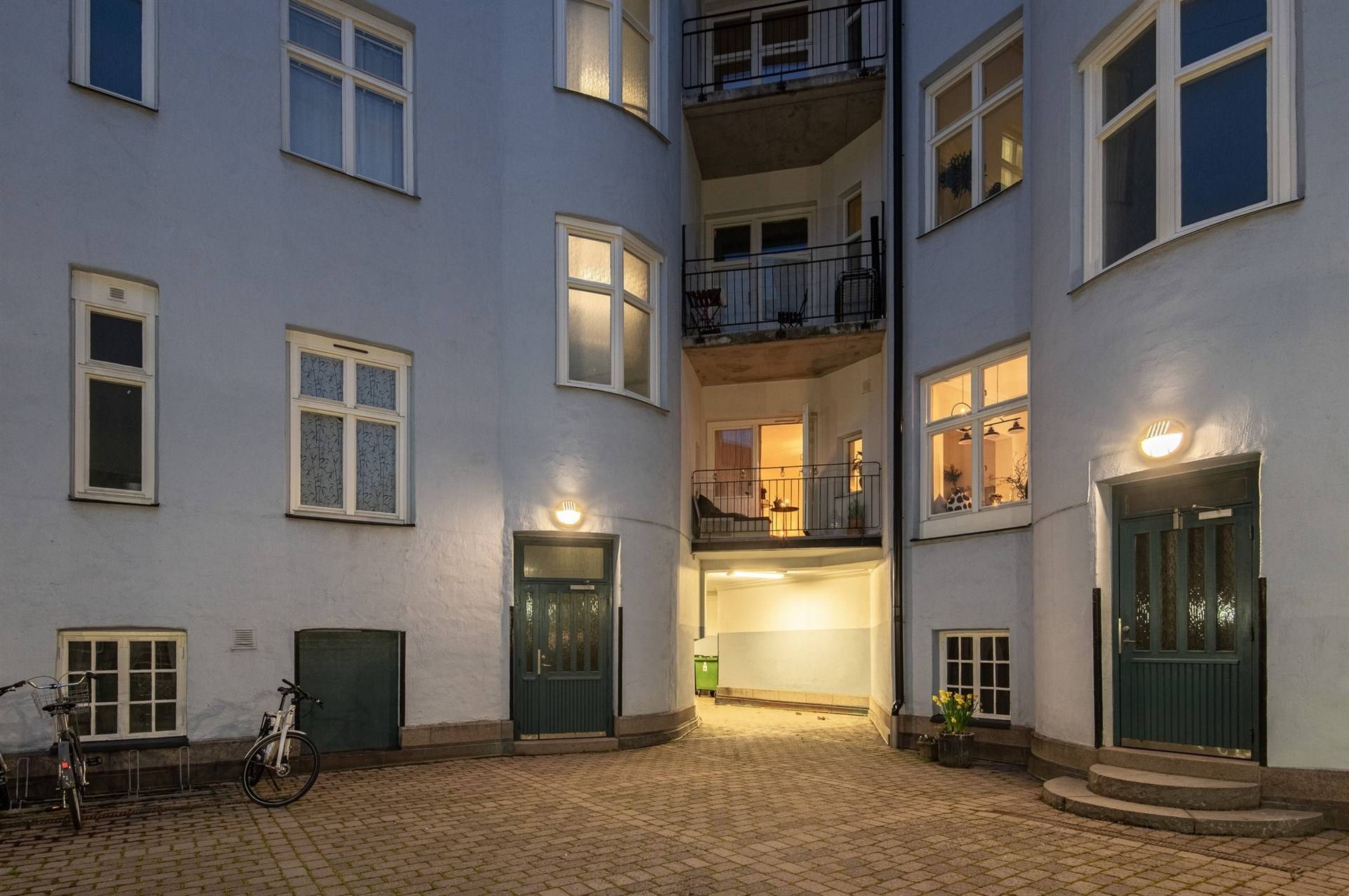 2 rum Lägenhet på Hörngatan 5a Norrköpings kommun - bild 6