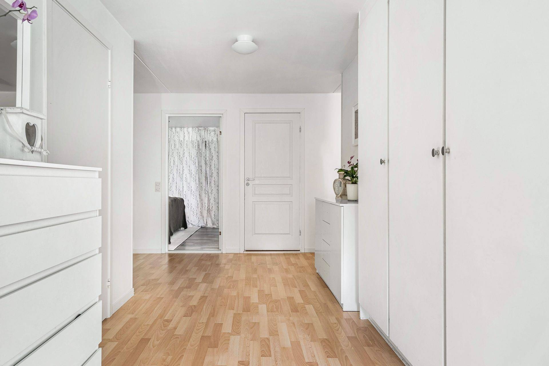 4 rum Radhus på Krusbärsvägen 67 Norra Peterslund Oxelösunds kommun - bild 6