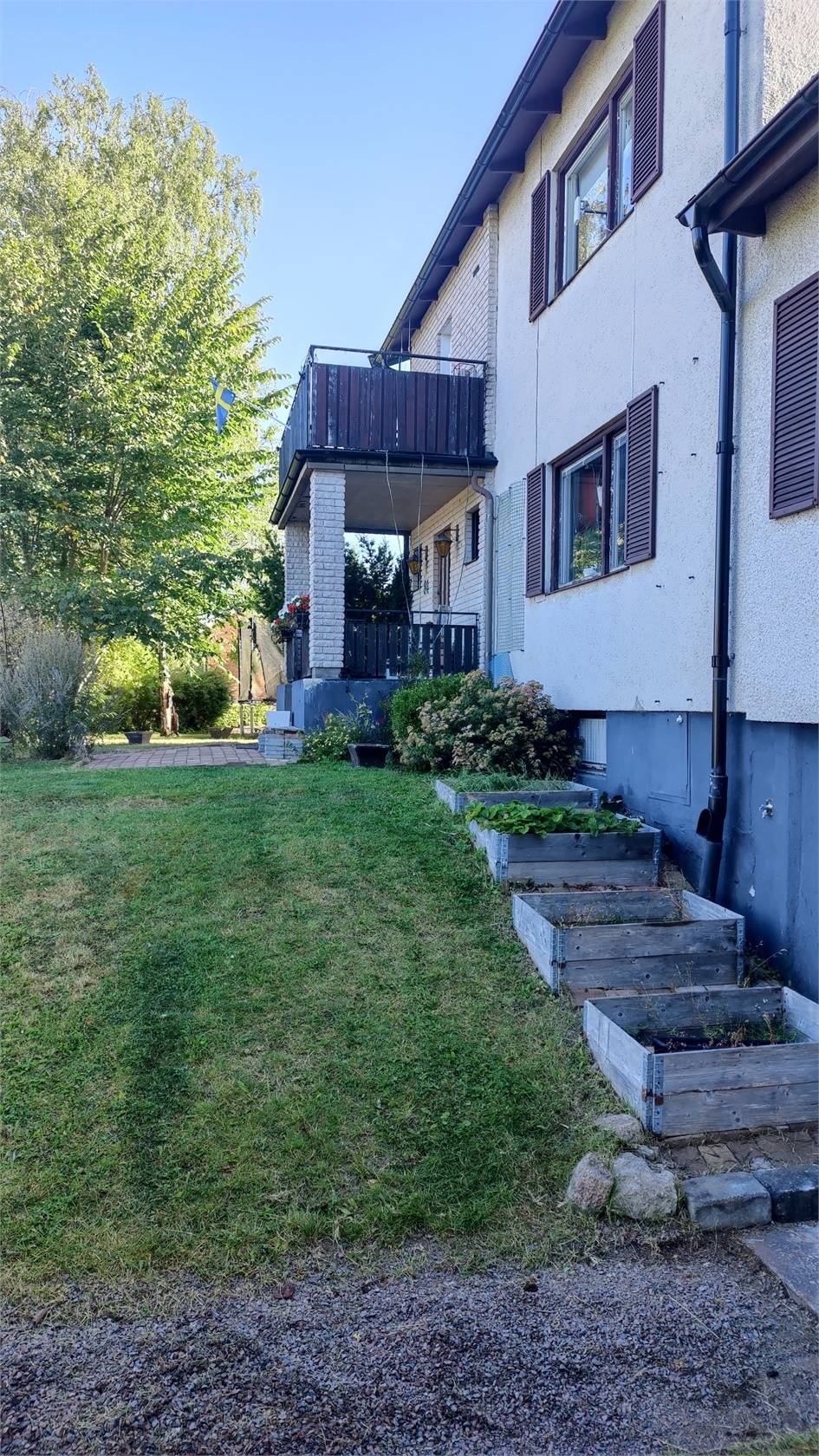 7 rum Villa på Östra Esplanaden 84 Djurgårdsområdet Sävsjö kommun - bild 41