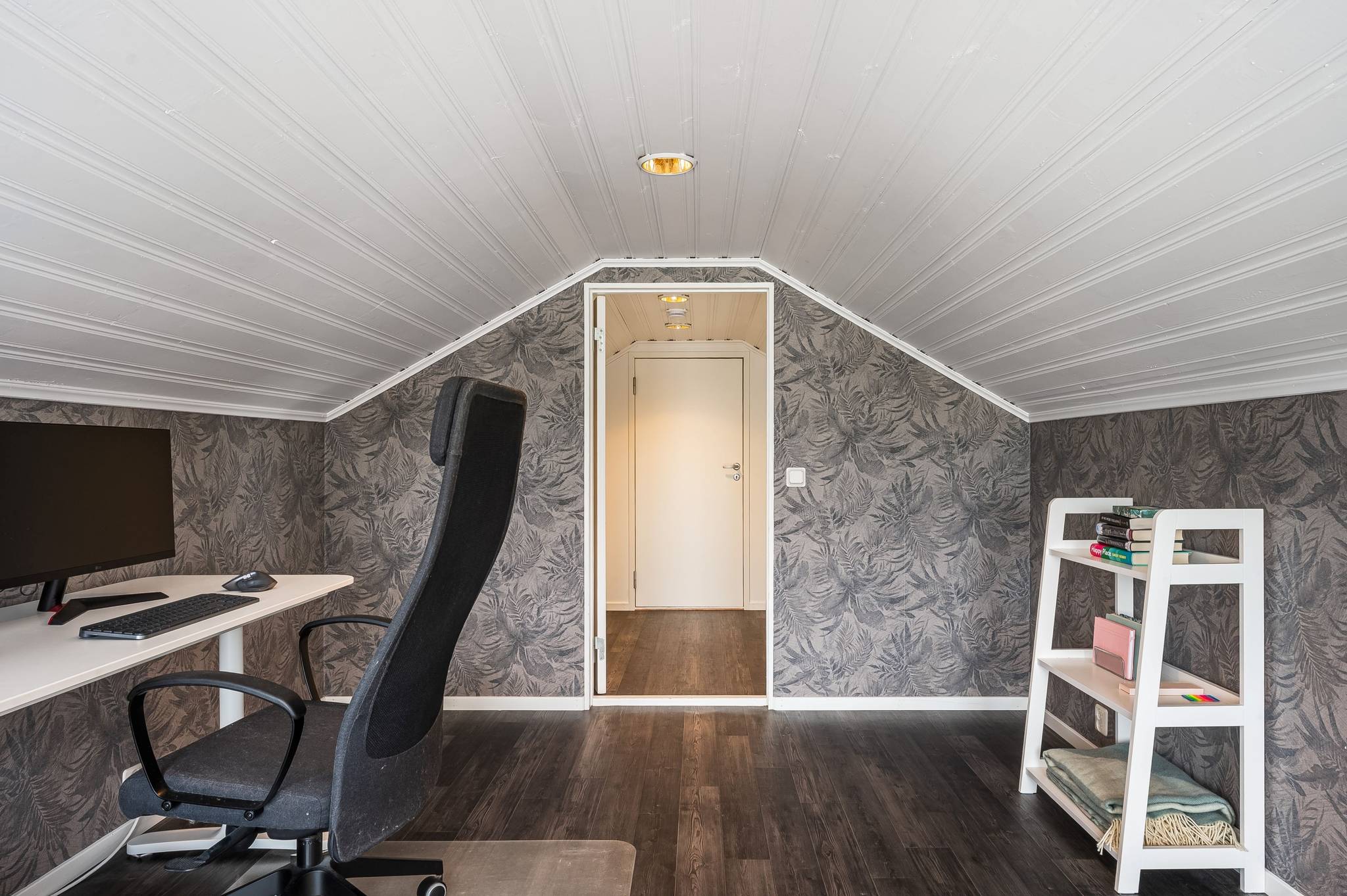 5 rum Villa på Varvsbergsvägen 34 Varvet Örnsköldsviks kommun - bild 33