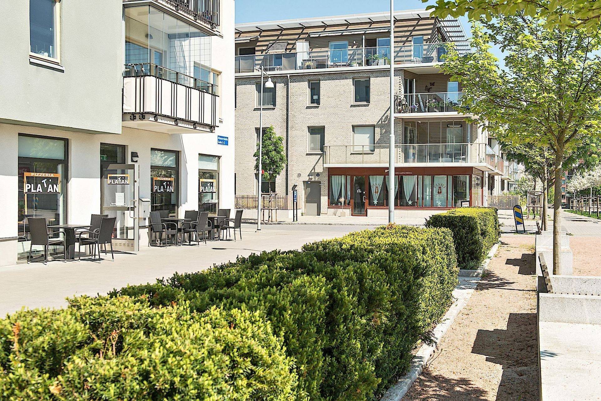 1.5 rum Lägenhet på Astris gata 94 Göteborg Göteborgs kommun - bild 13