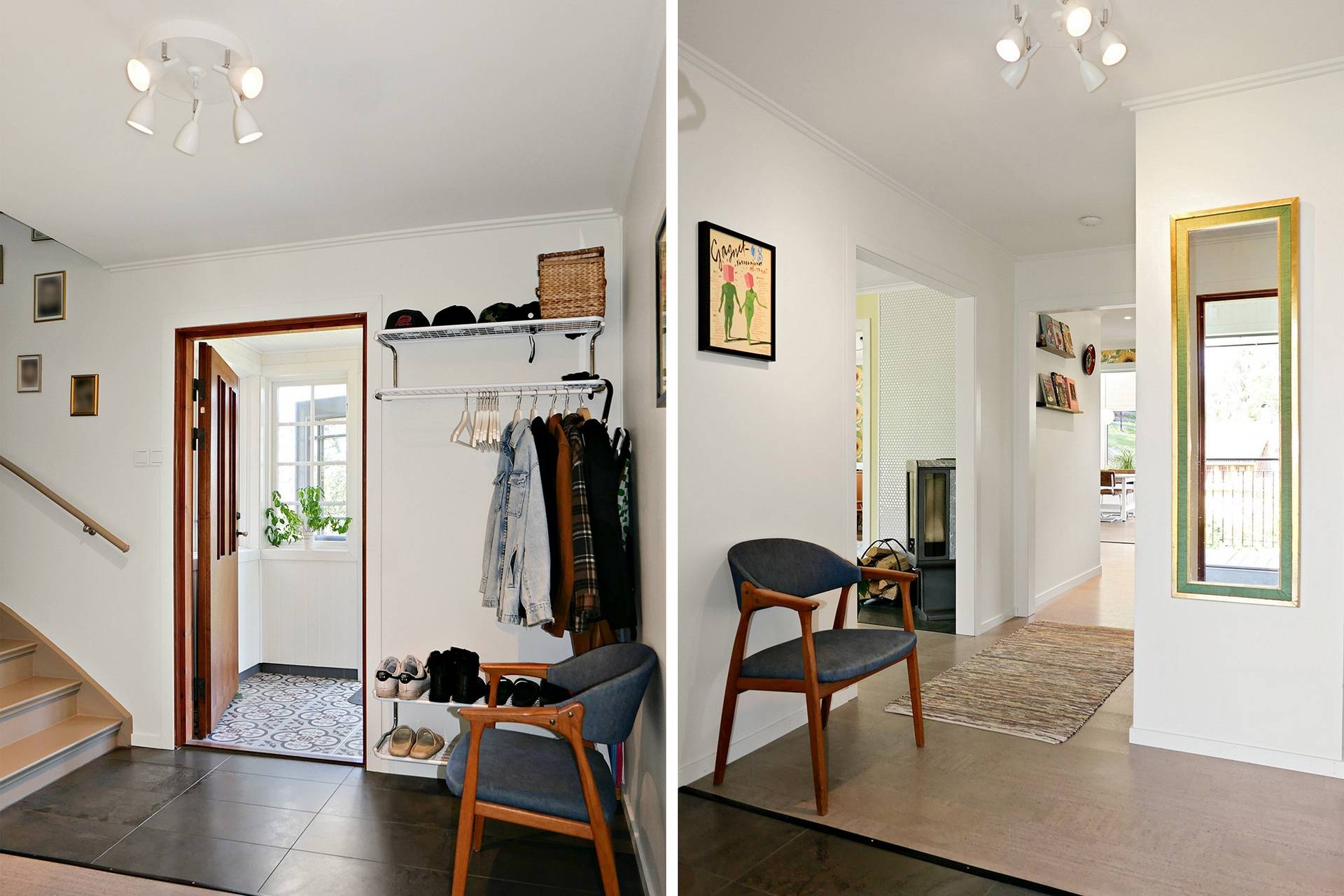 6 rum Villa på Kullevägen 17 Fengersfors Åmåls kommun - bild 31