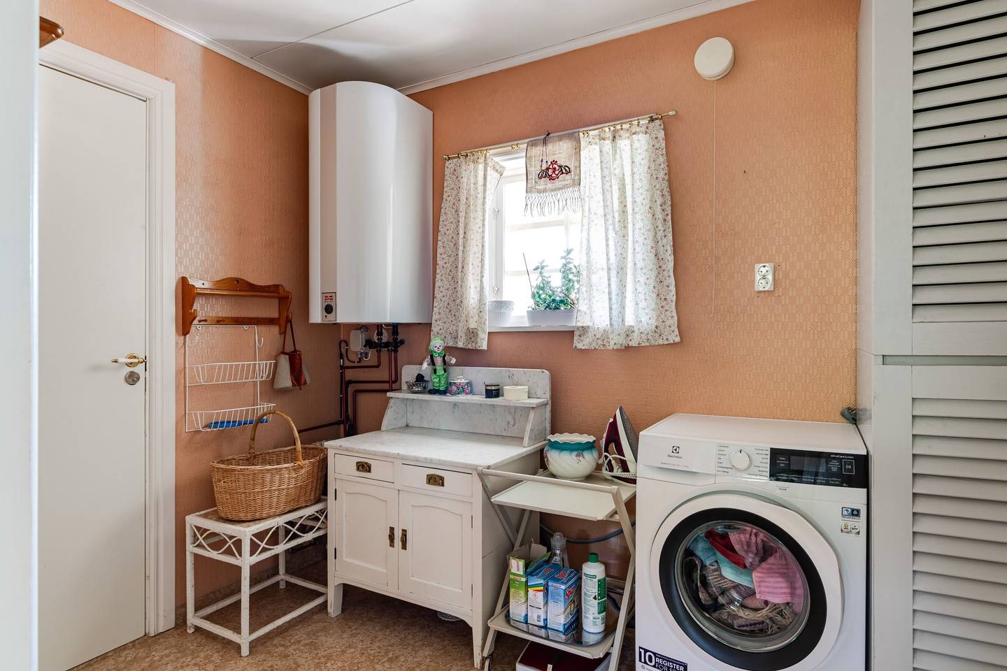 4 rum Villa på Lerdala Skalmesäter evero Lerdala Skövde kommun - bild 30