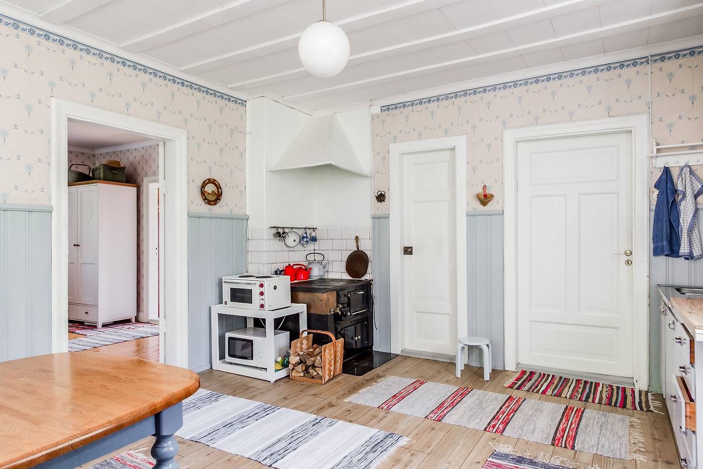 4 rum Villa på Tyngsjö Sakofallsvägen 80 Malung-Sälens kommun - bild 16
