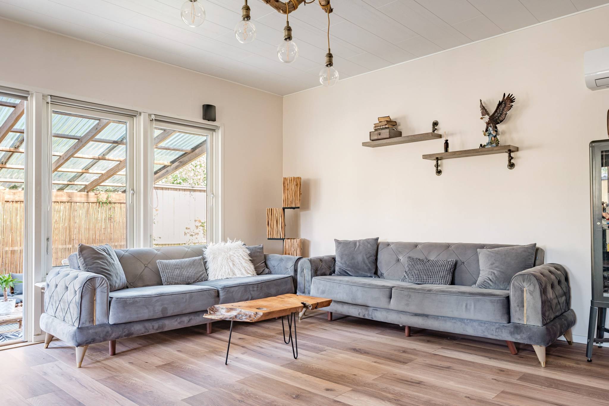 4 rum Radhus på Malungsvägen 133B Viby Sollentuna kommun - bild 9