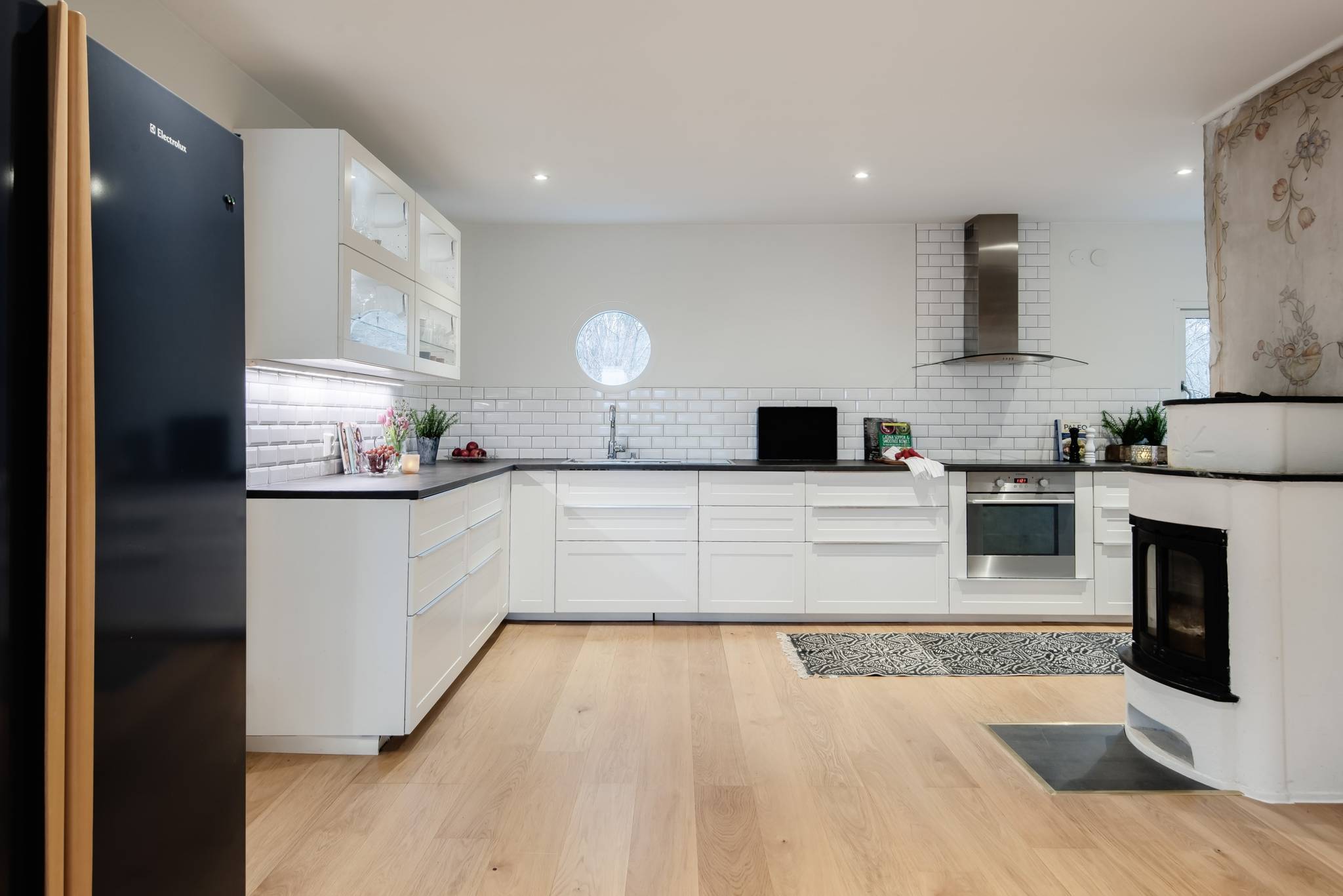 5 rum Villa på Badbergsvägen 8B Margretelund Österåkers kommun - bild 14