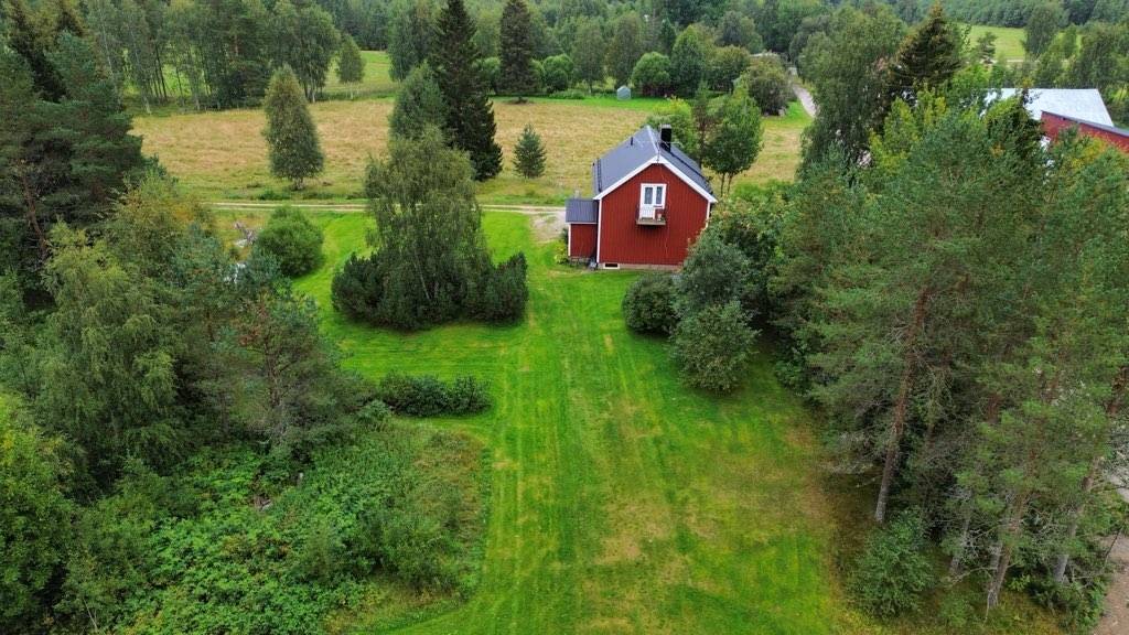 4 rum Villa på Gravfors 30 Gravmark Umeå kommun - bild 5