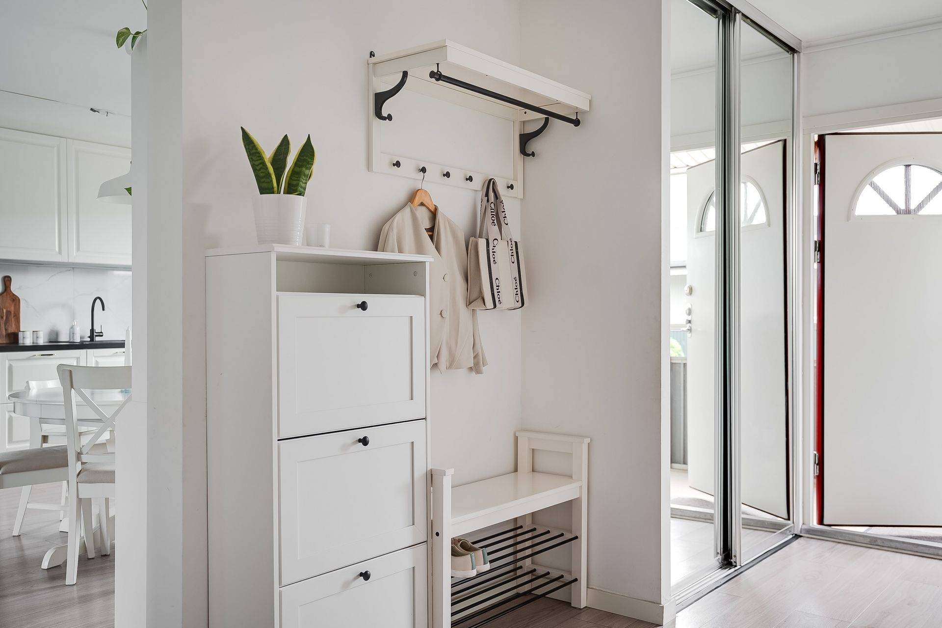3 rum Lägenhet på Klågerupsvägen 315G Virentofta Malmö kommun - bild 24
