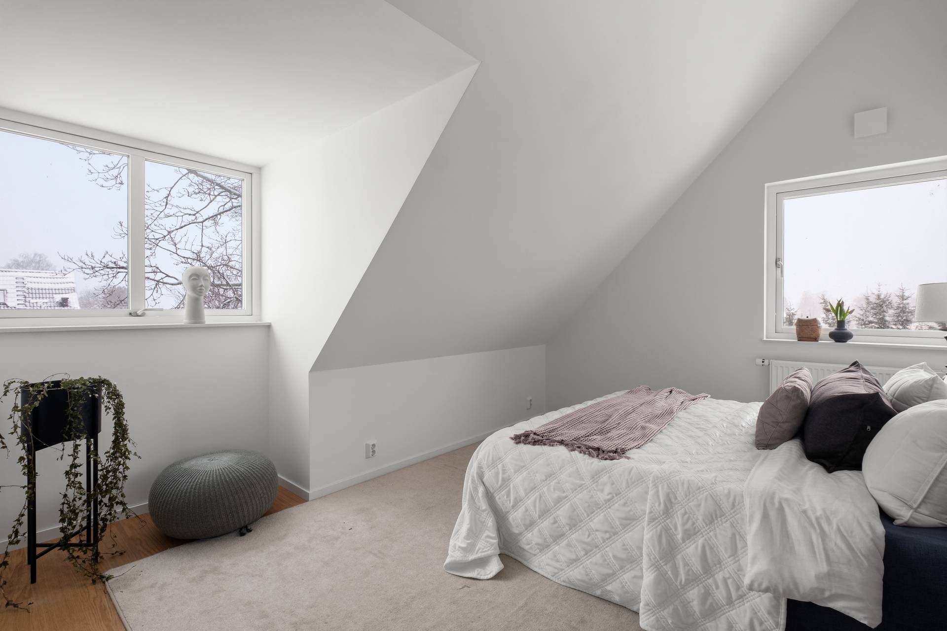 6 rum Parhus på Klintvägen 35D Sofieberg Tyresö kommun - bild 23
