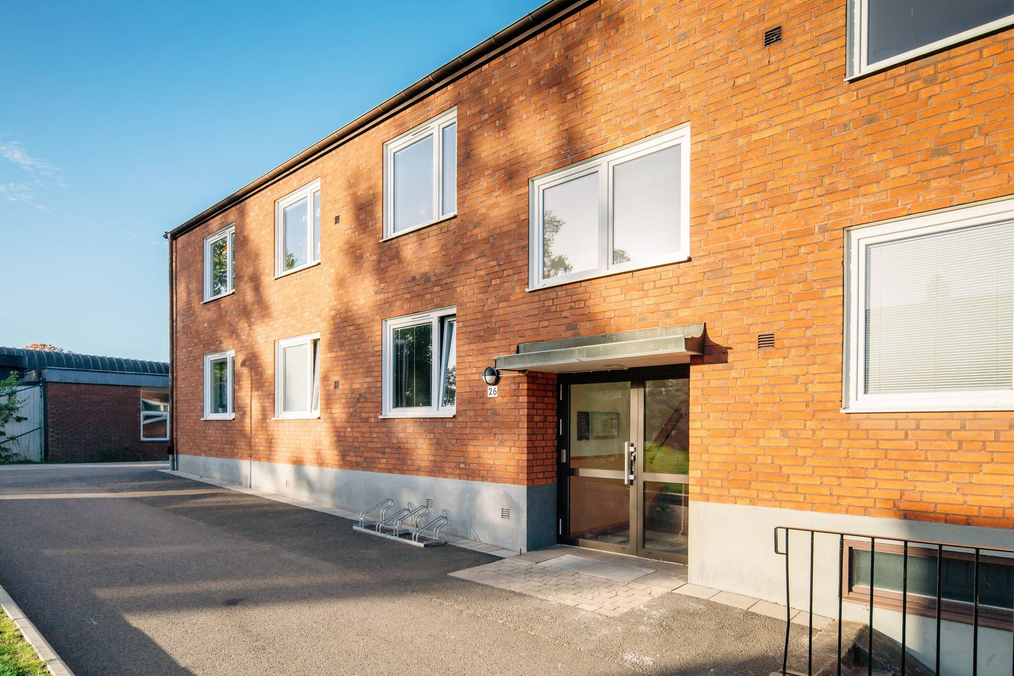 3 rum Lägenhet på Madlyckevägen 26 Madlyckan Mariestads kommun - bild 1