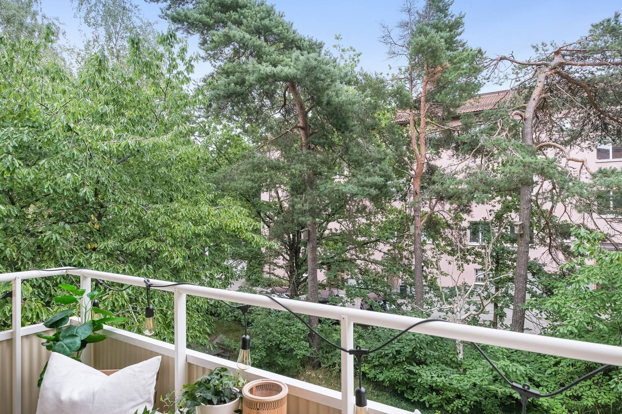 2 rum Lägenhet på Bäckvägen 161 Hägerstensåsen Stockholms kommun - bild 6