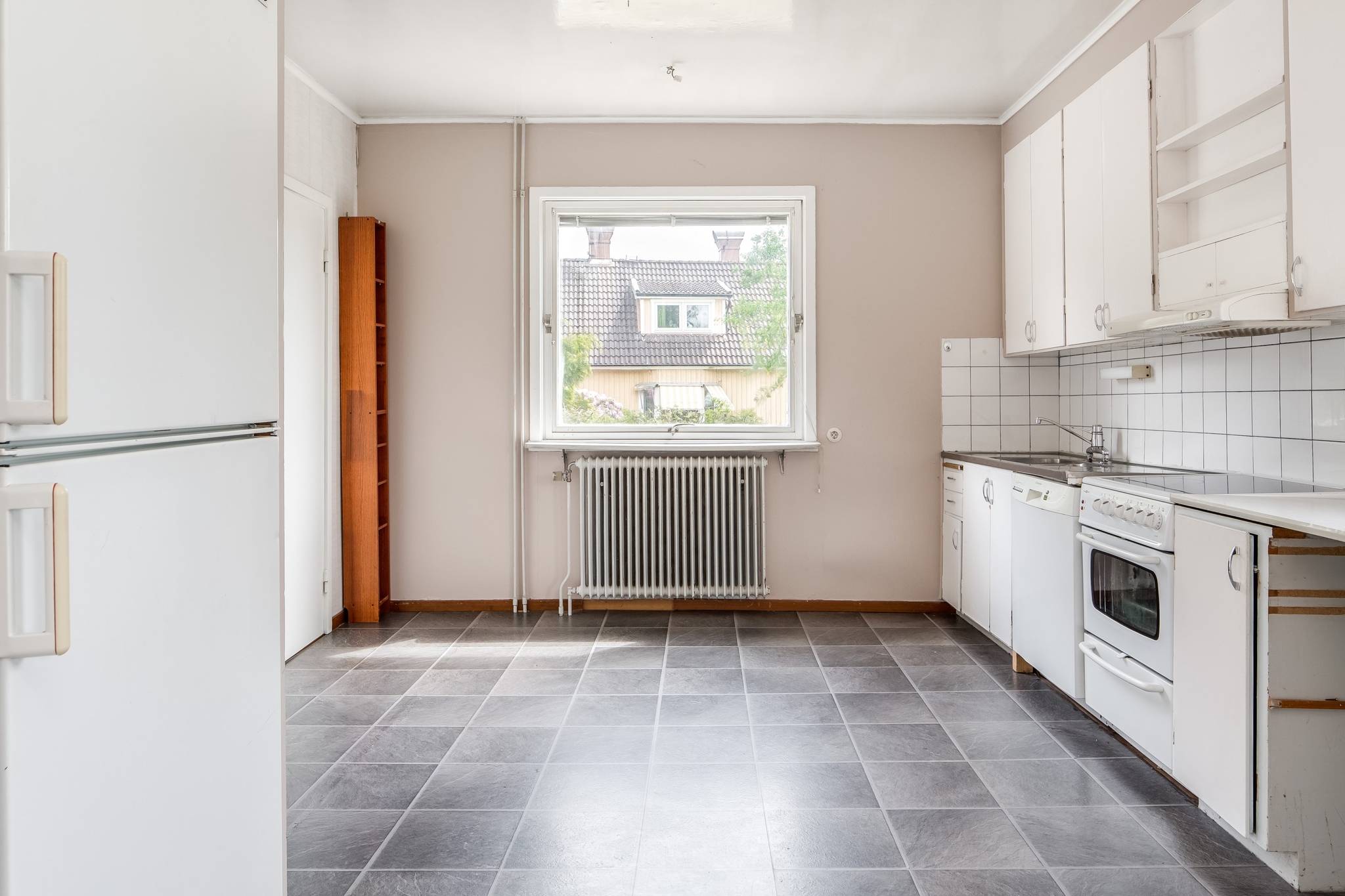 4 rum Villa på Göteborgsvägen 17 Slöinge Falkenbergs kommun - bild 11